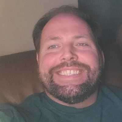 Derrick Henderson