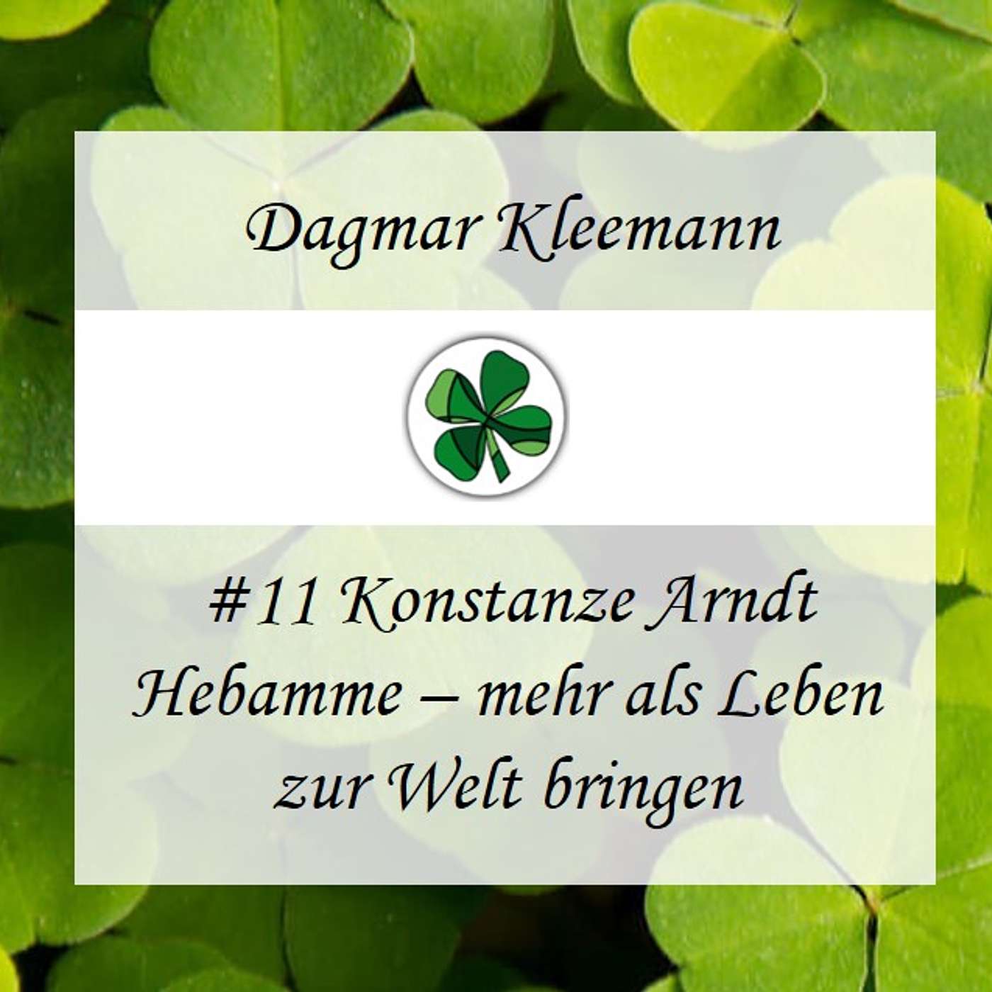 Dagmar Kleemann