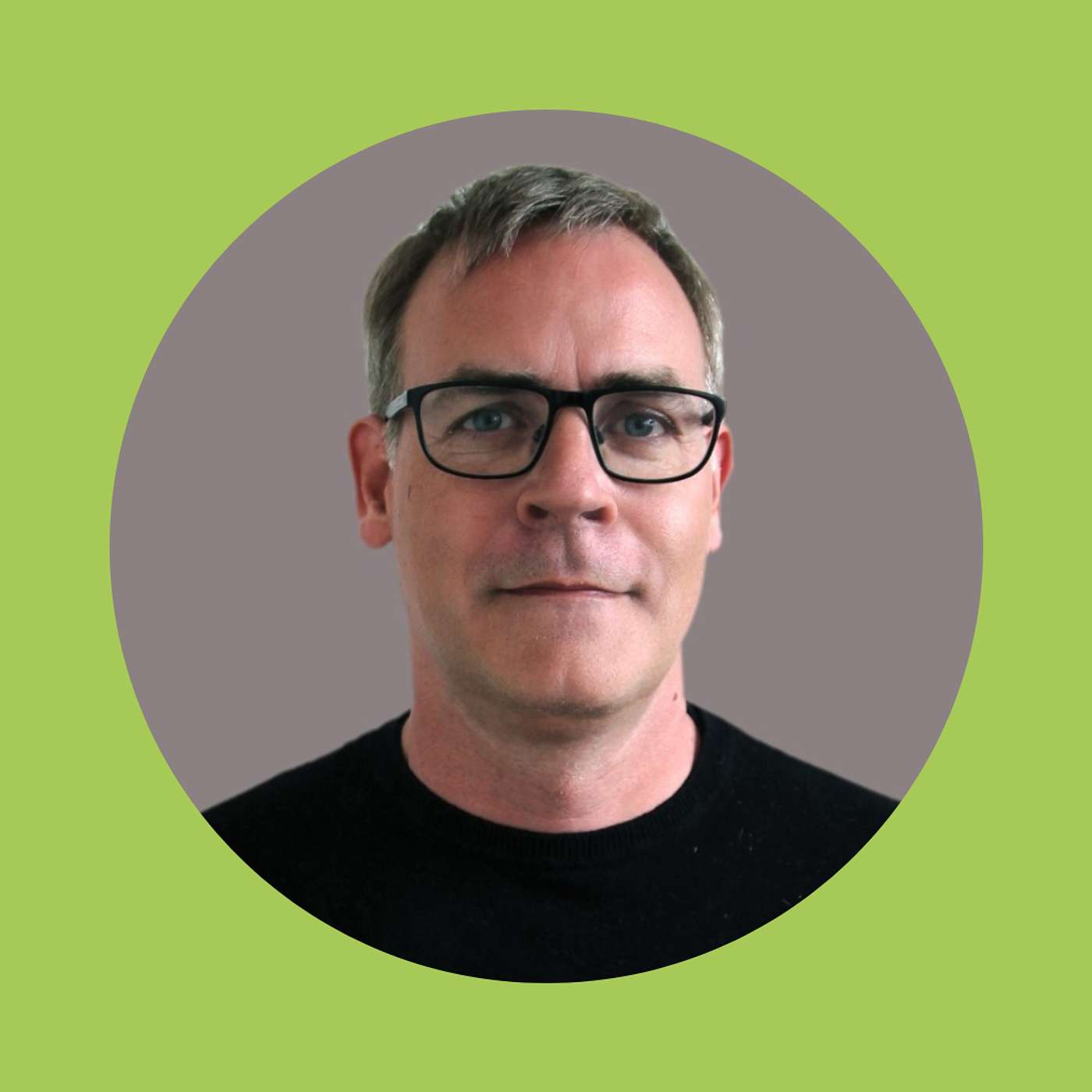 Co-Founder and CTO at Nimagna, Christoph Niederberger | The Leadership Lab | Episode 46