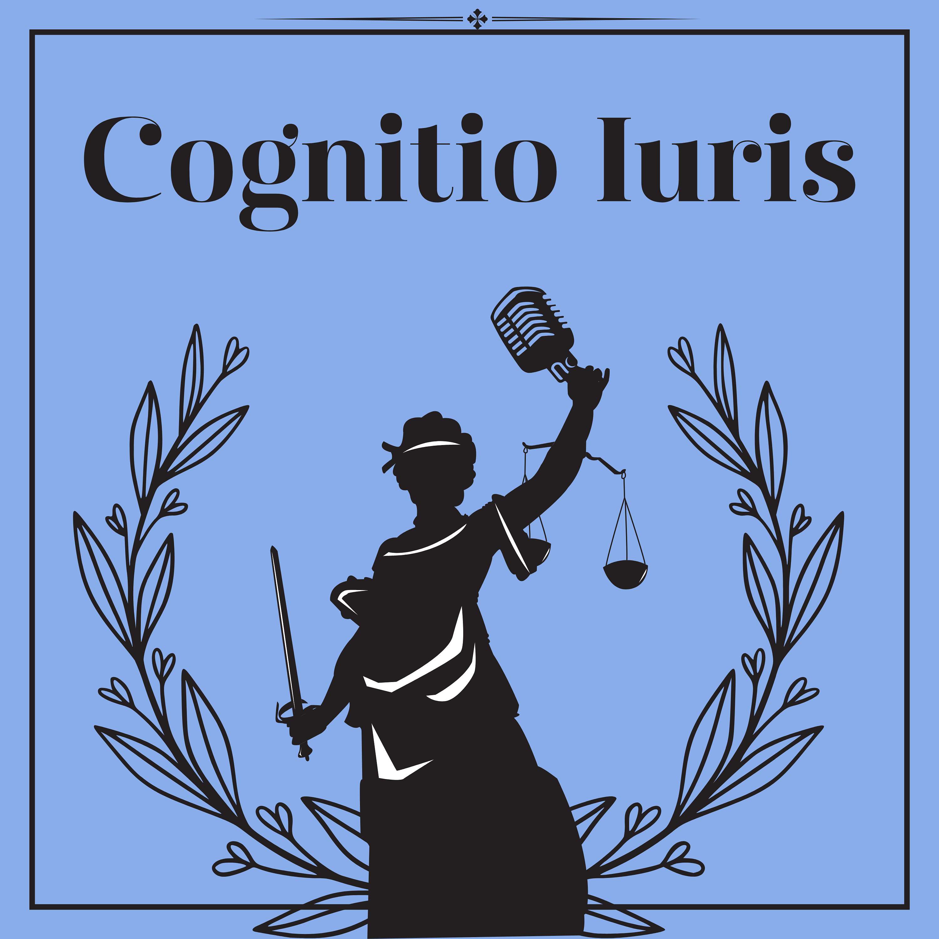 Cognitio Iuris