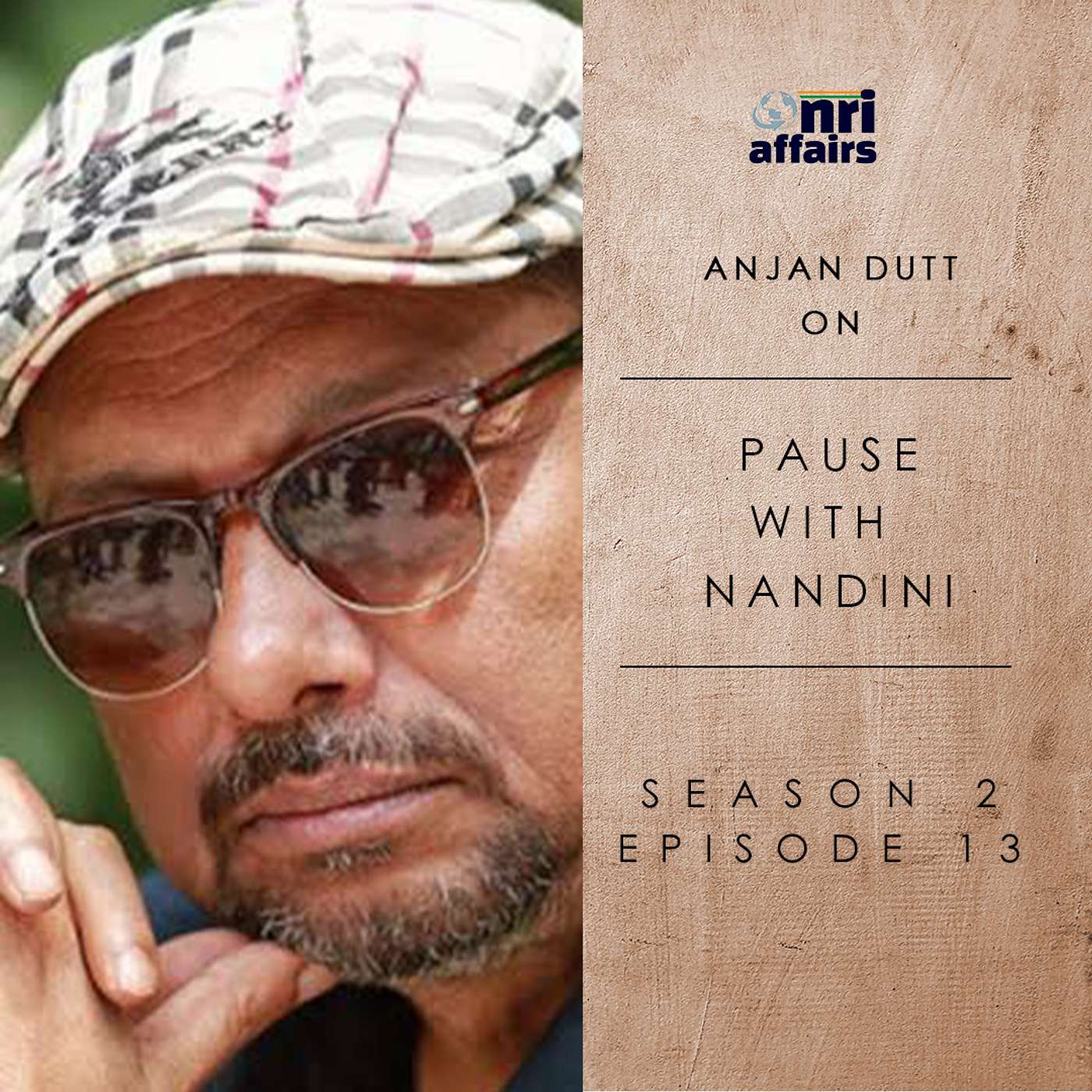 NRI Affairs, Pause with Nandini