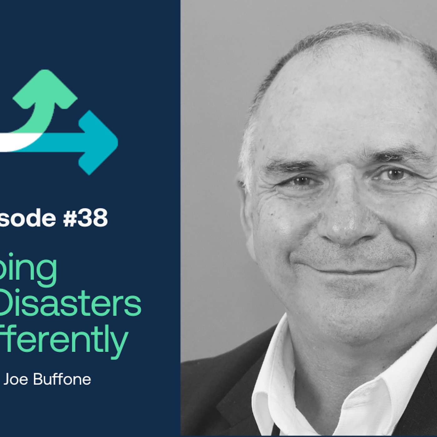 Doing Disasters Differently: The Podcast with Renae Hanvin