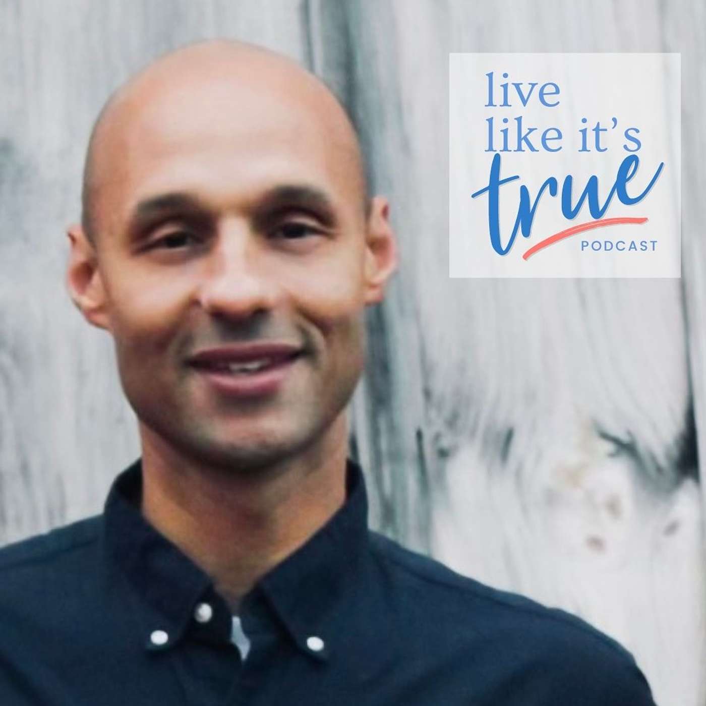 Live Like It\'s True {Bible Podcast}