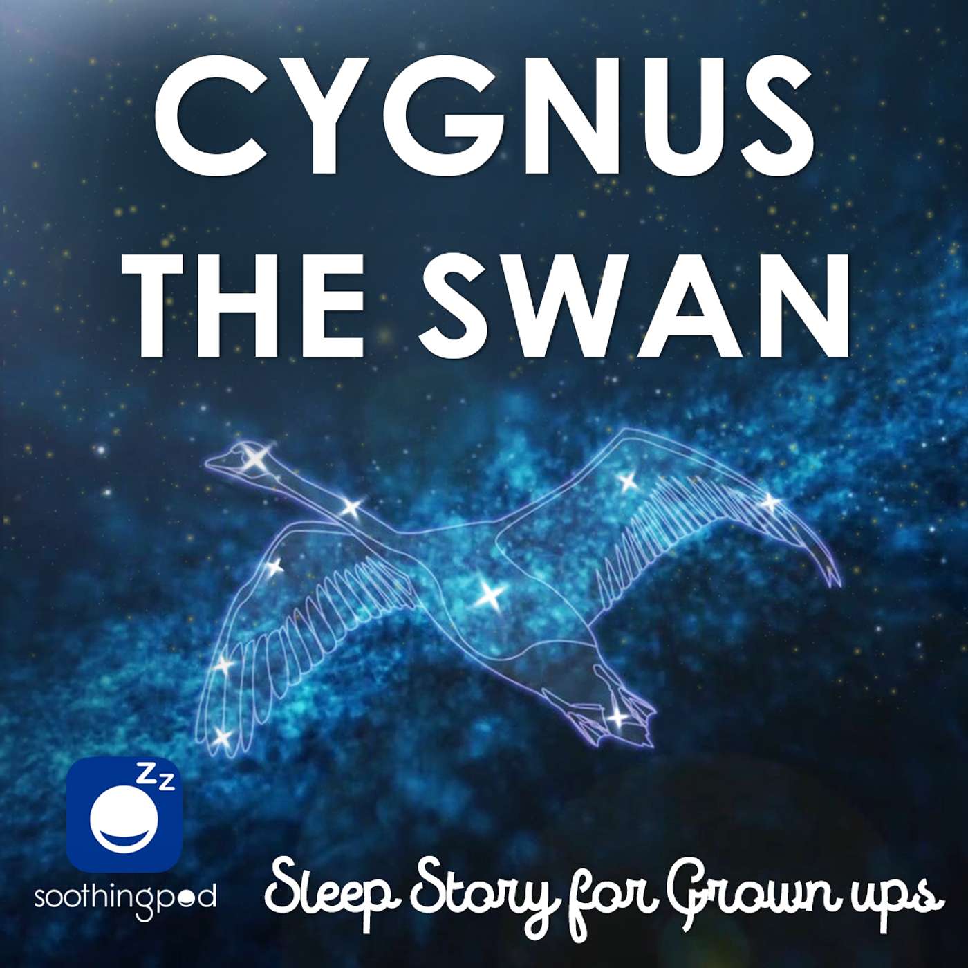 Soothing Pod - Bedtime Sleep Stories for Grown Ups