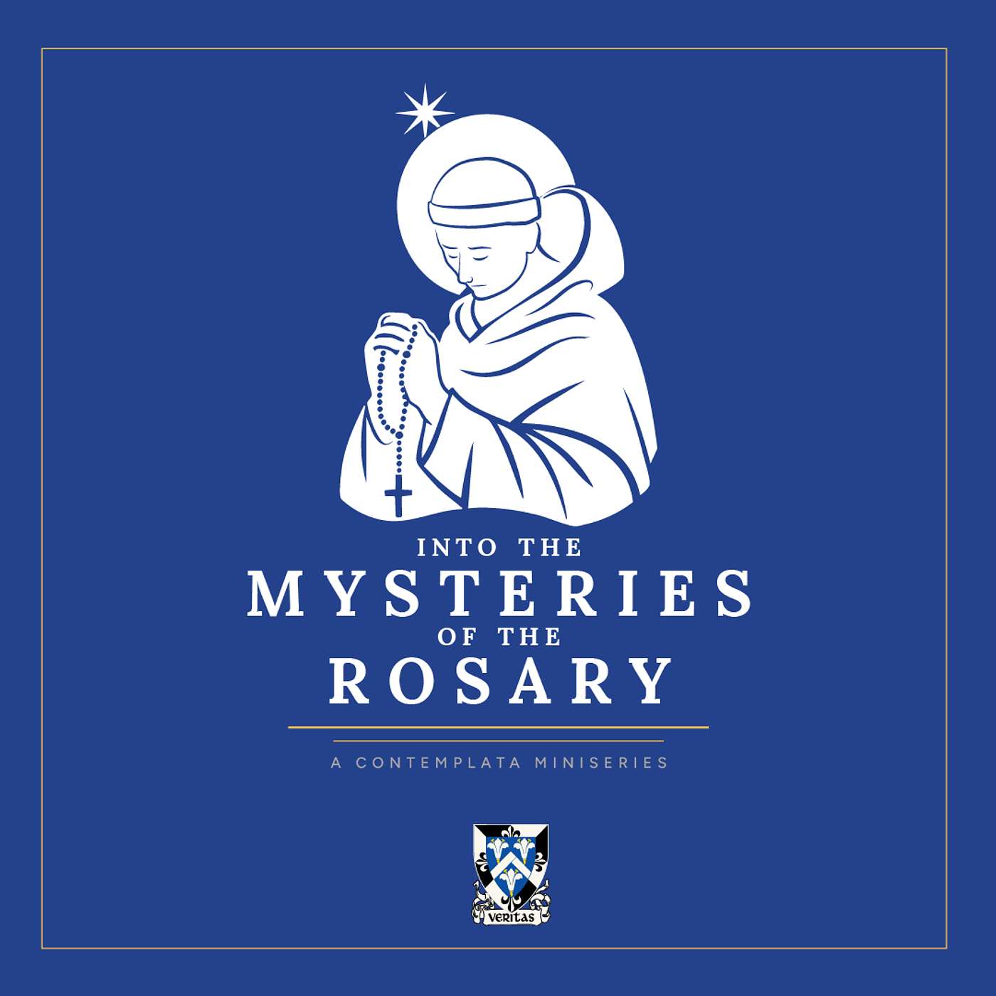 Into the Mysteries of the Rosary