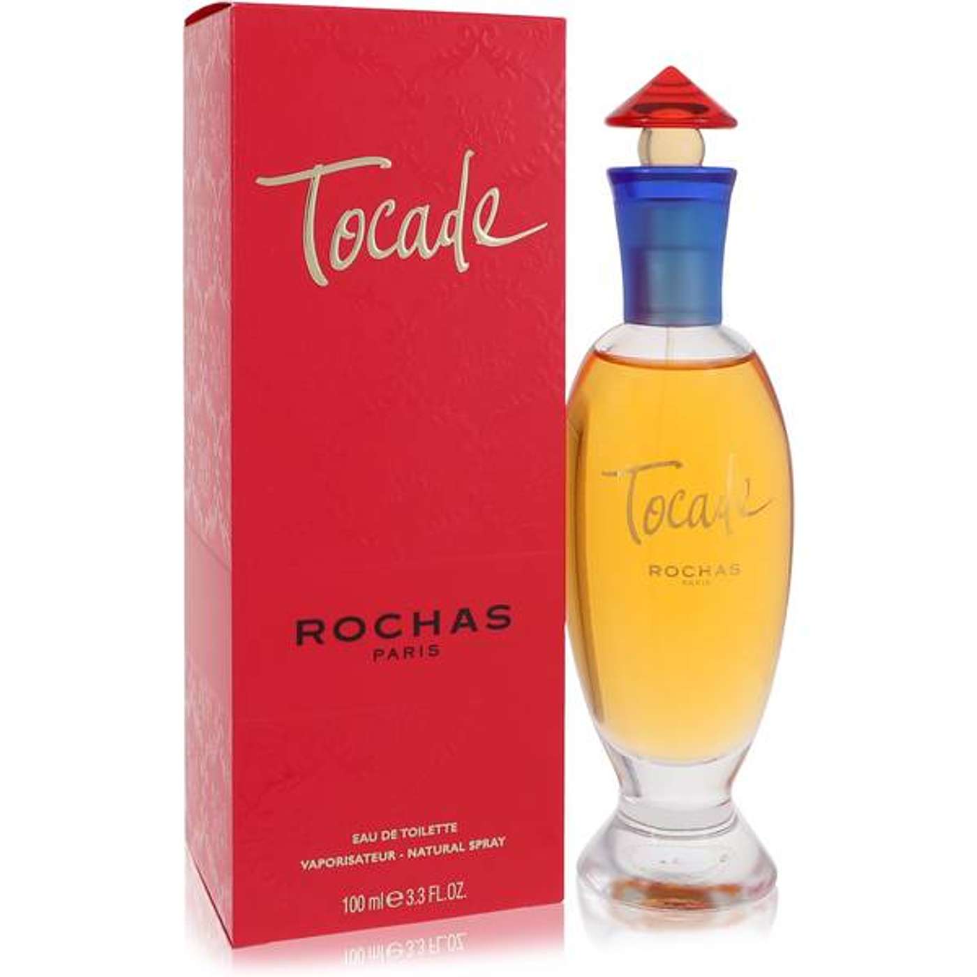 Tocade Perfume by Rochas Review Tocade Perfume by Rochas Review