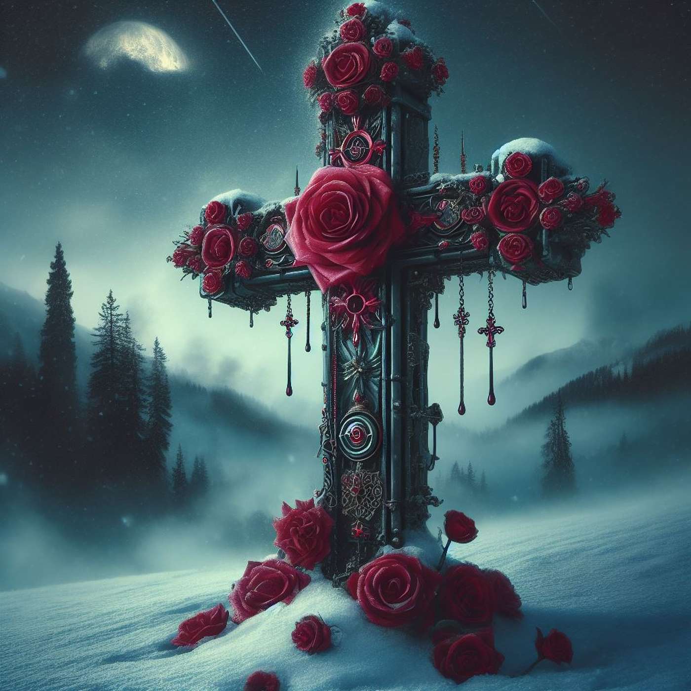 C38T39 No Other Love So True May I Reflect Your True Love live solo Nicholas Mazzio Lauren Mazzio The Rain