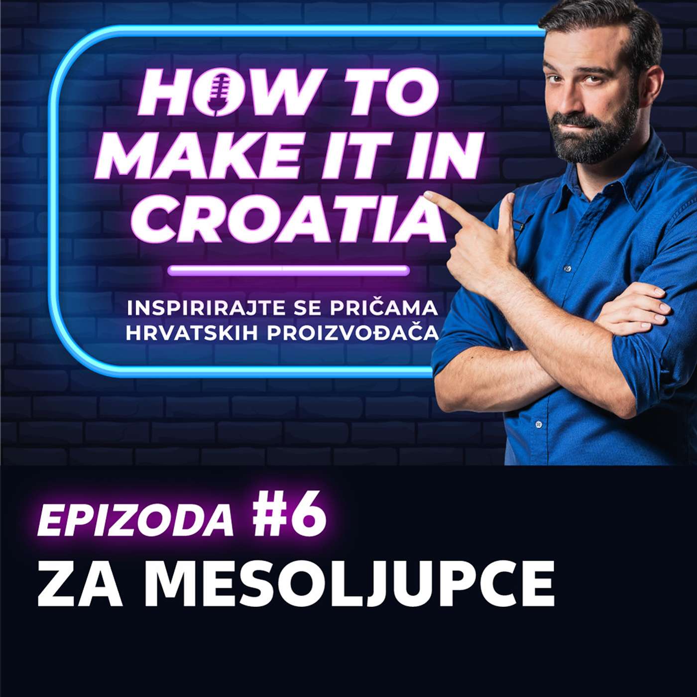 How to make it in Croatia I Kaufland Hrvatska