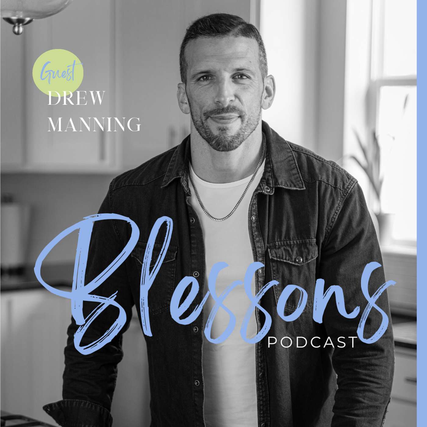 Blessons Podcast