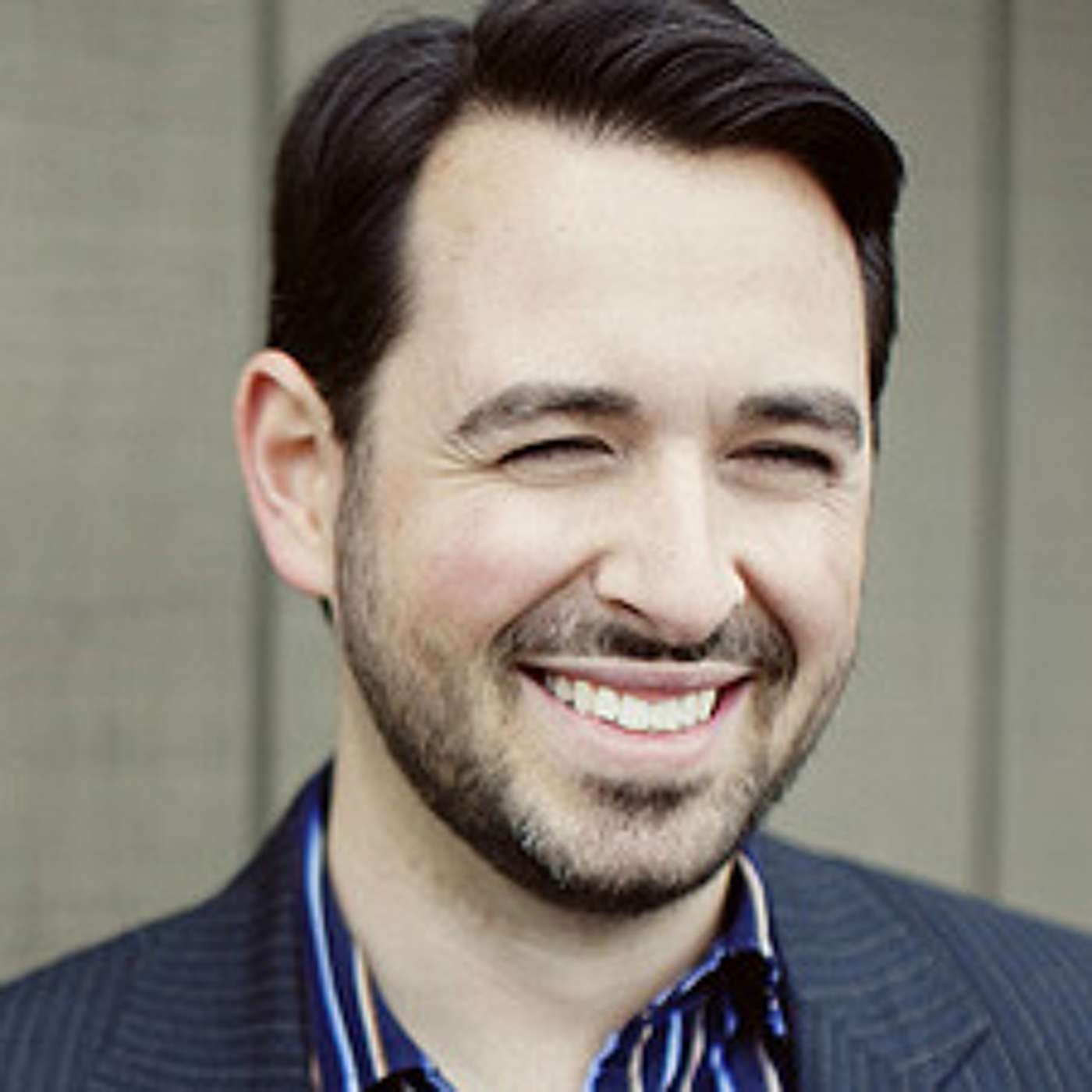 SEOmoz CEO and Co-Founder Rand Fishkin