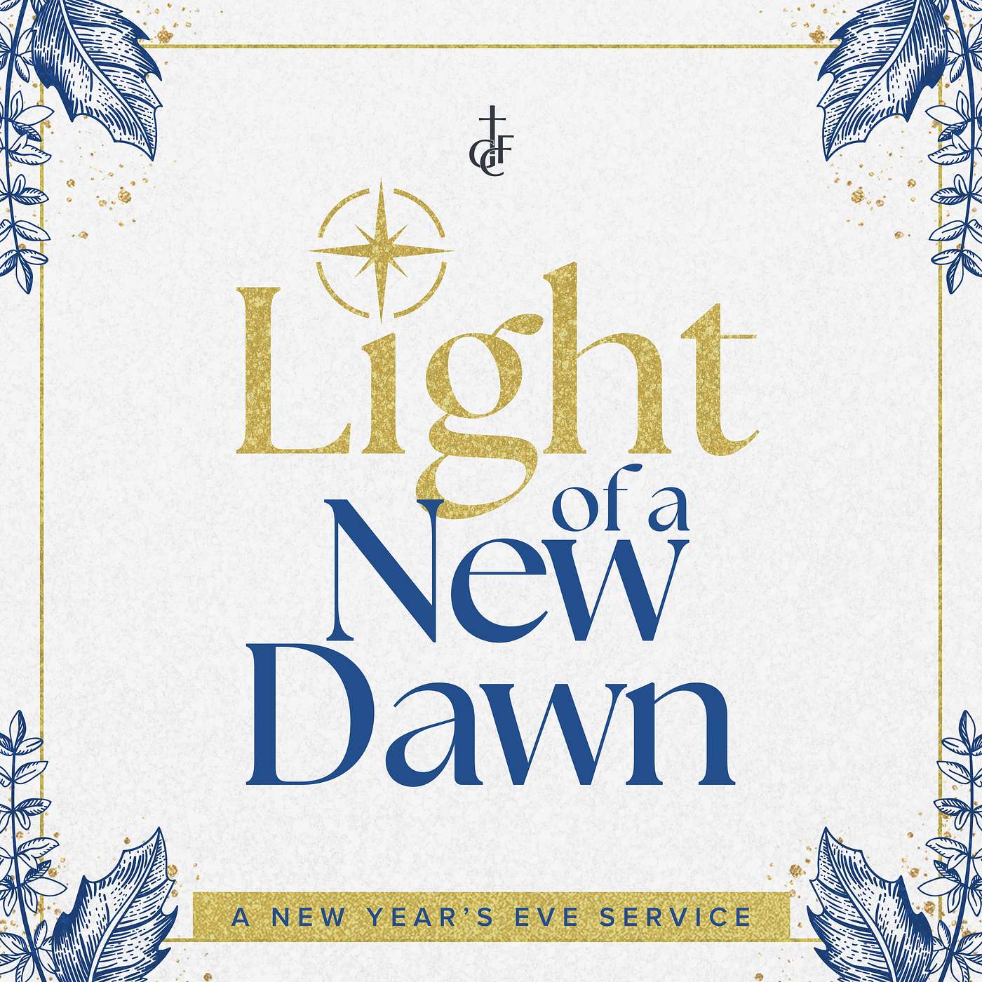 New Year’s Eve Sermon 2023 (John 21:1-25) • Pastor Mark Del Rosario episode artwork