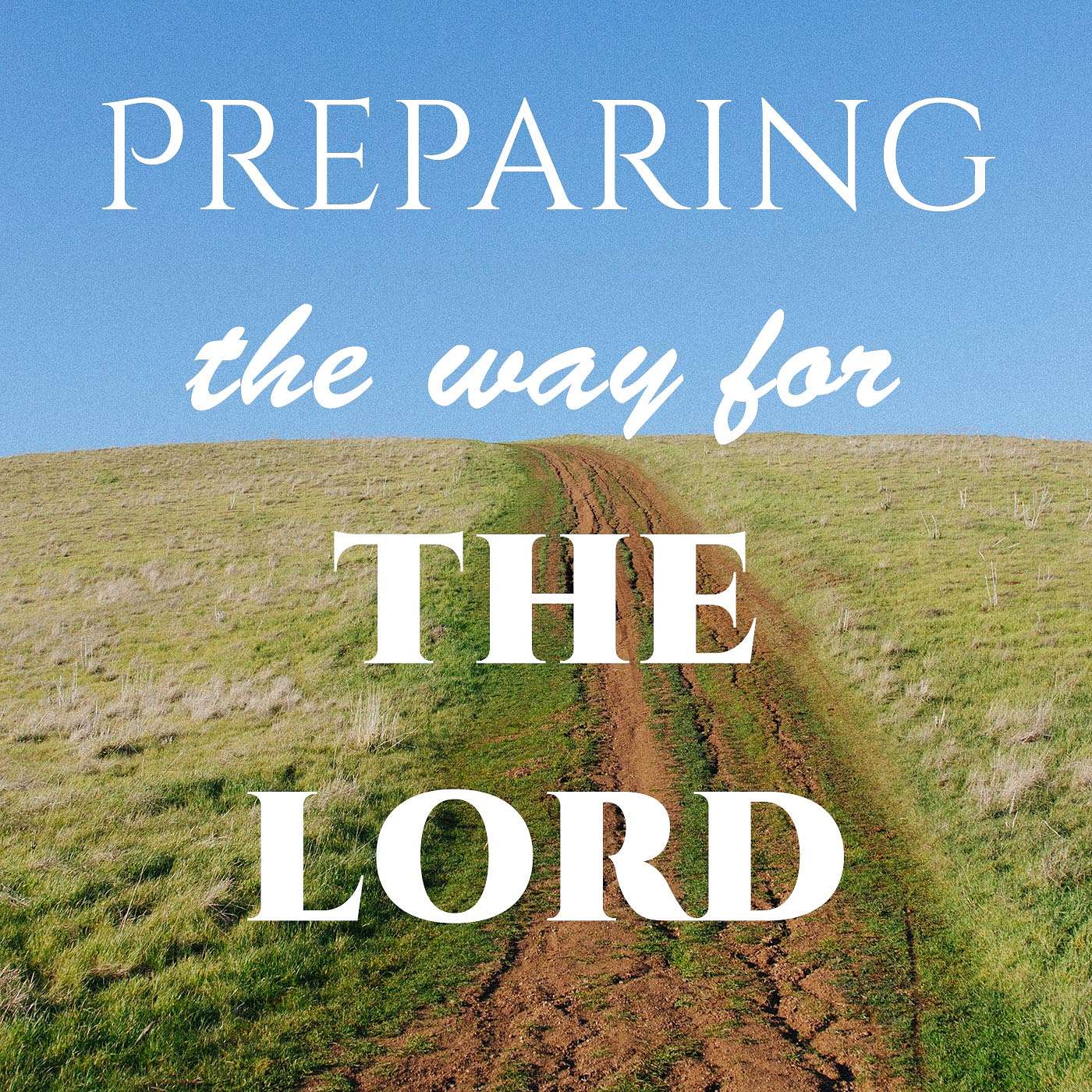Living Life God\'s Way