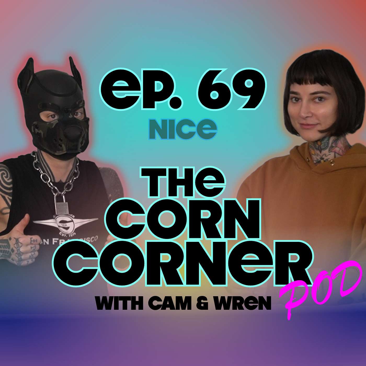 The Corn Corner