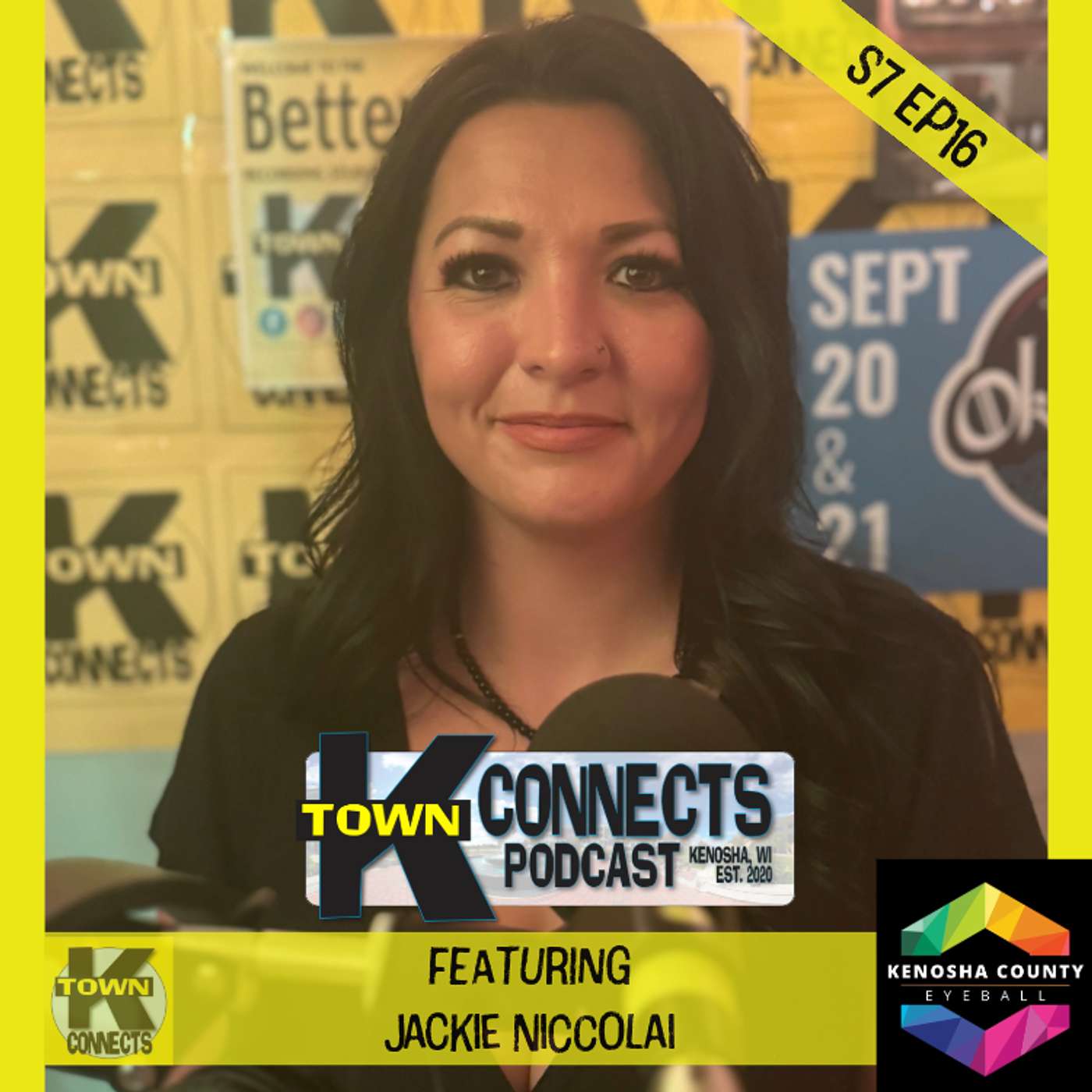 Ktown Connects