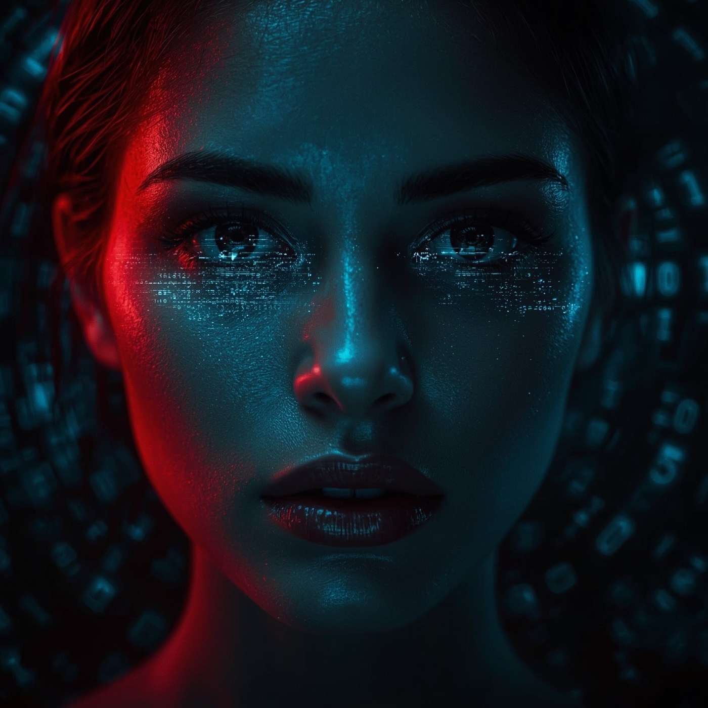 AI Unhinged: Navigating the Deepfake Era: Unmasking Digital Deception and Its Global Impact - Episode 2