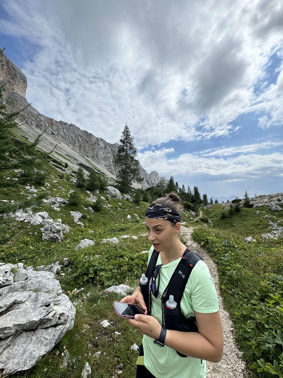 Flavia Laura Andries