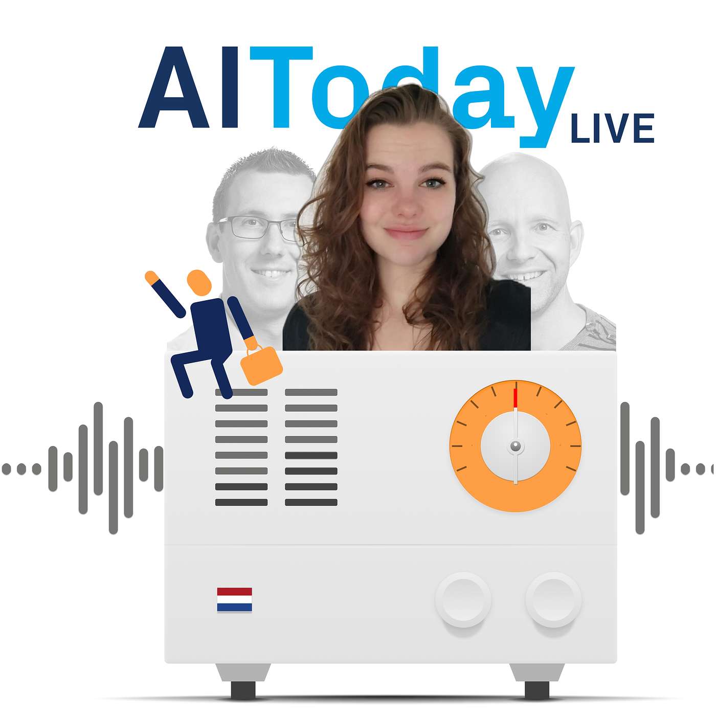 S07E95 - Expliciete guardrails voor AI: hoe je genderbias in dagelijks gebruik tegengaat