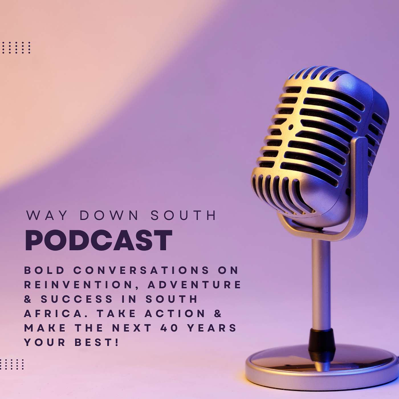 Way Down South