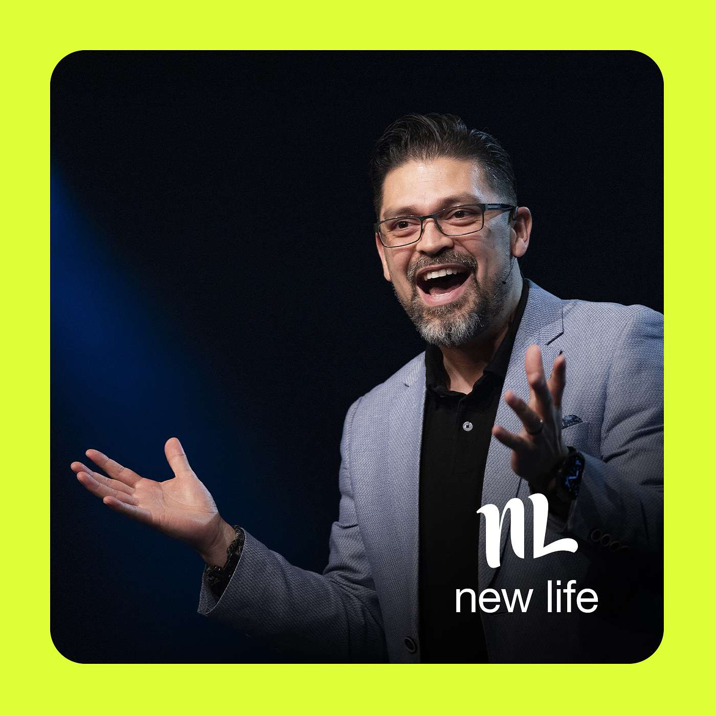 The gift revealed at the table | Selvin Cortez