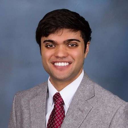 Salmaan Kamal