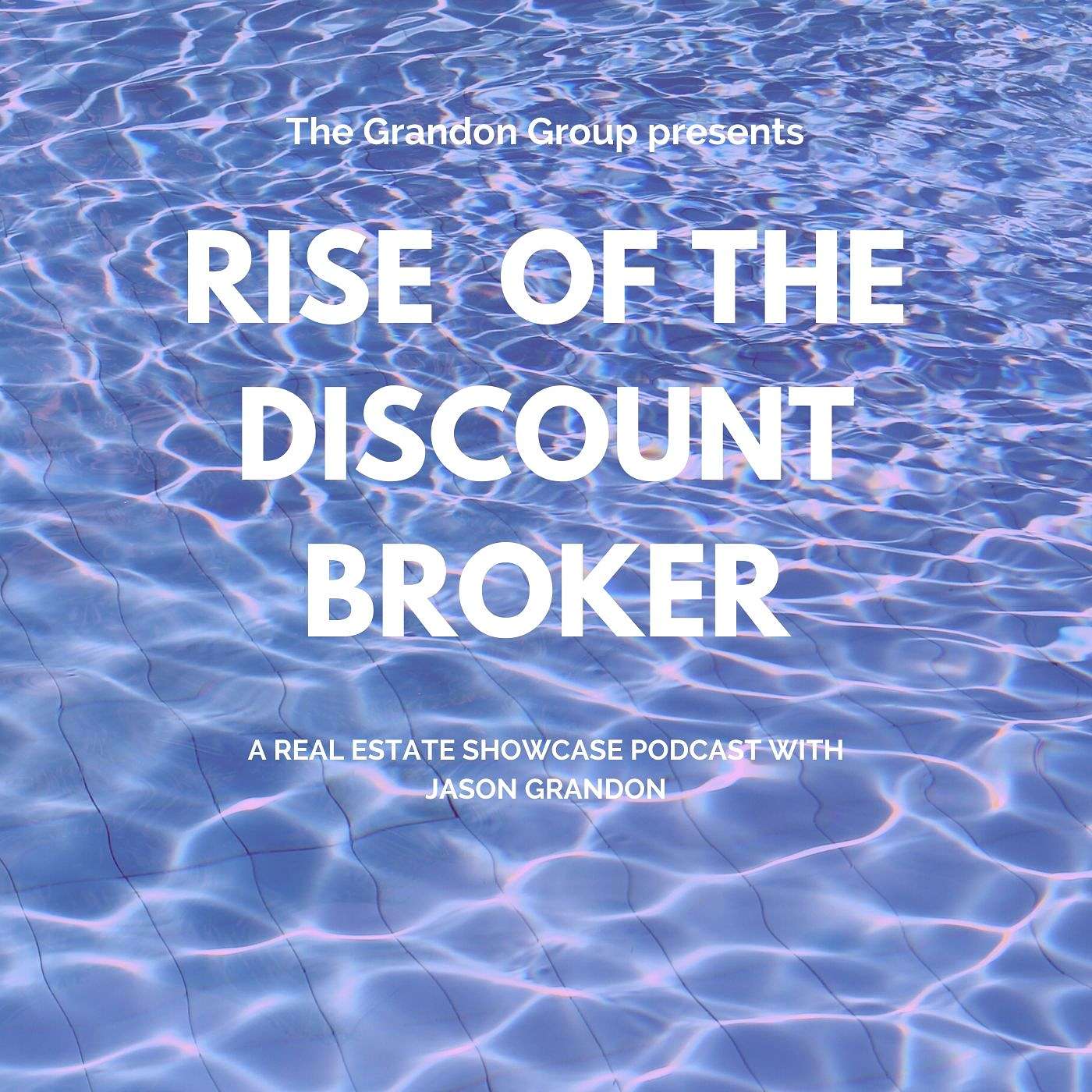 The LOCKBOX- presented by THE GRANDON GROUP