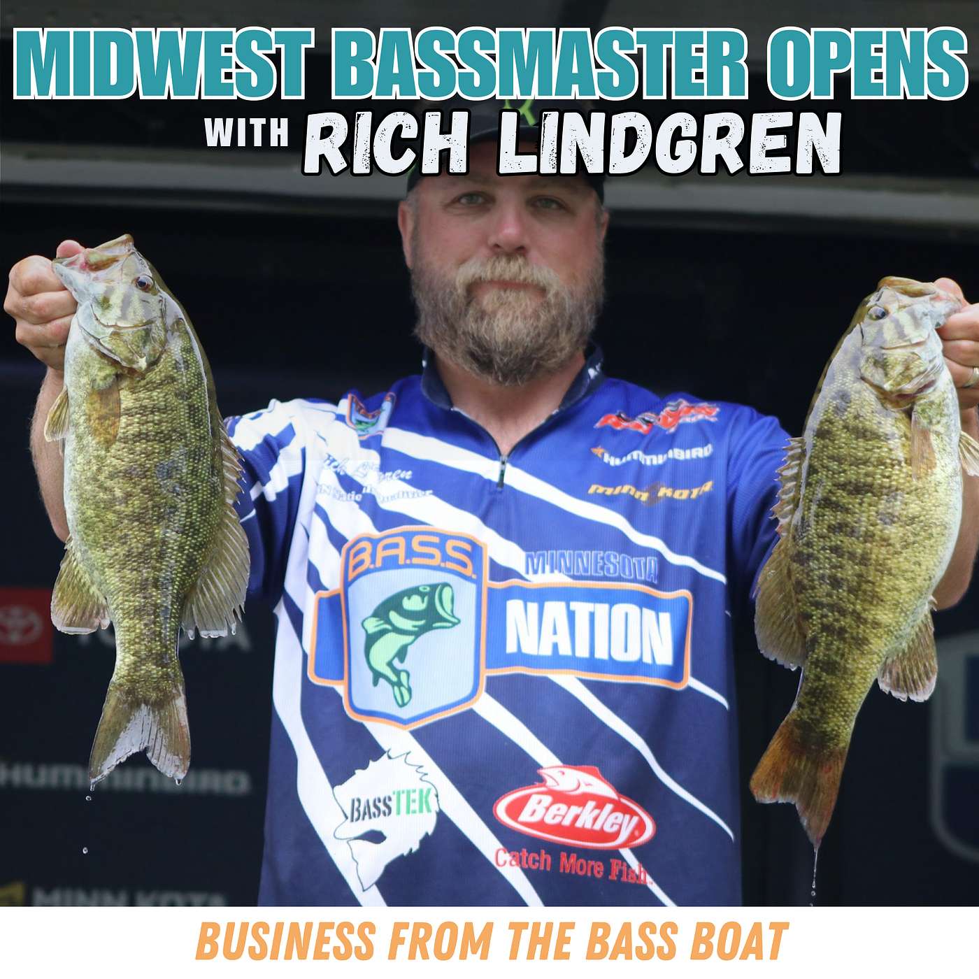 Midwest Bassmaster Opens Swing with HellaBass