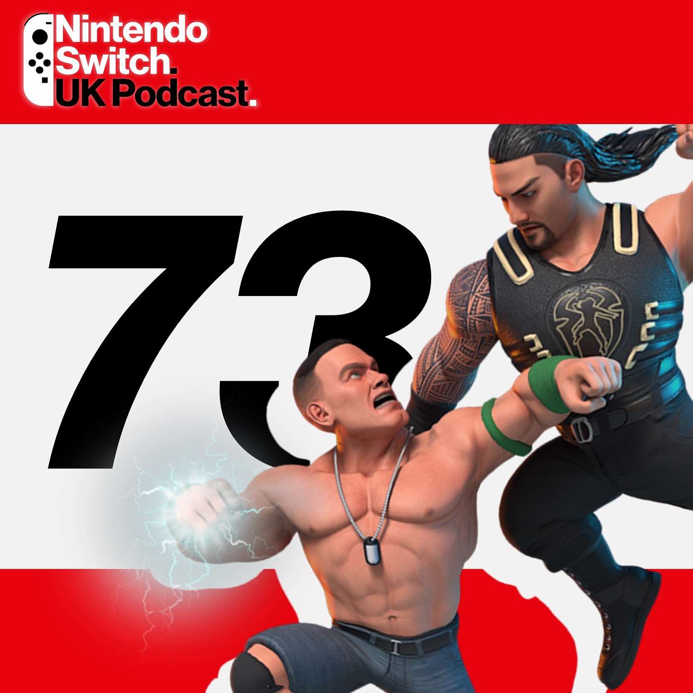 Don't Get Caught Stealing - Episode 73
