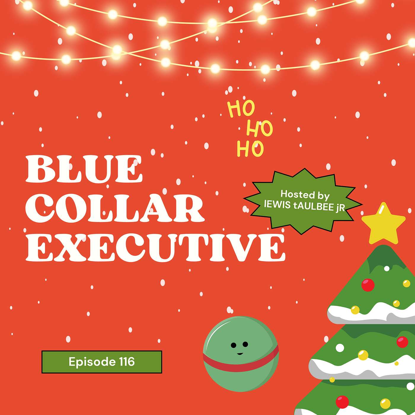 I Believe In Santa's Cause