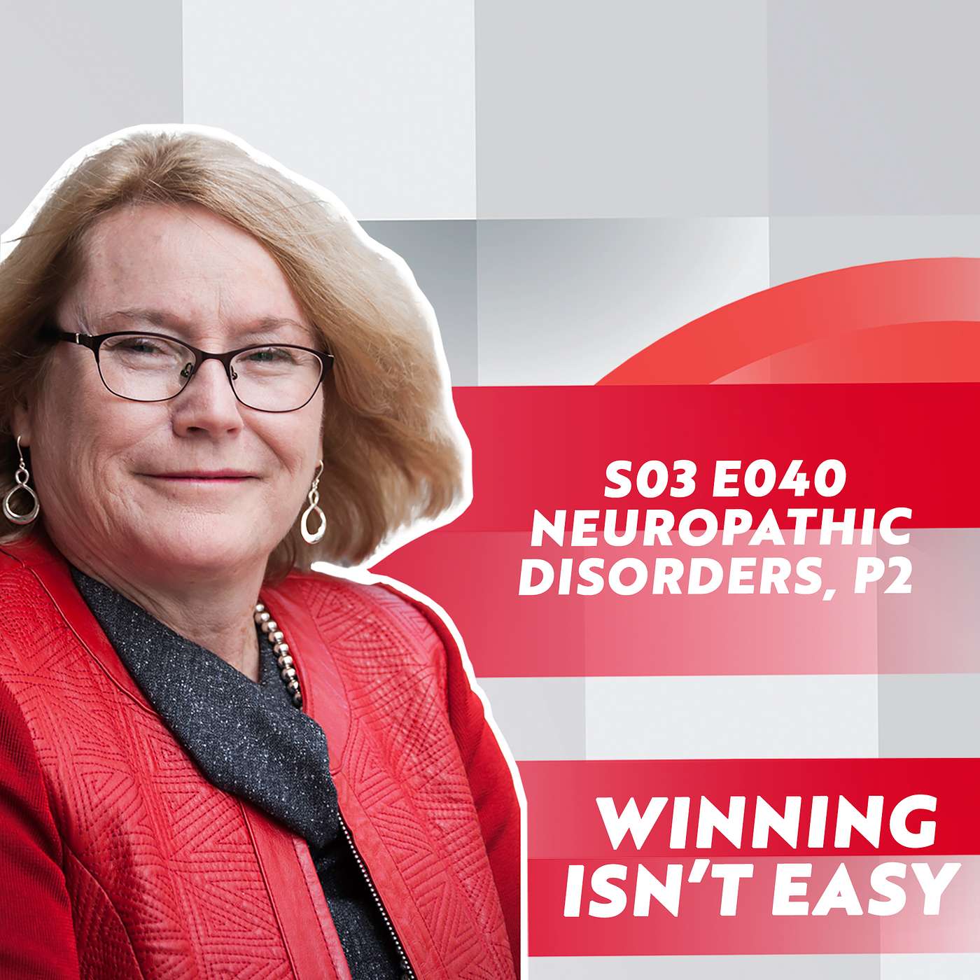 Neuropathic Disorders, and Disorders Causing Pain or Neuropathic Pain - P2