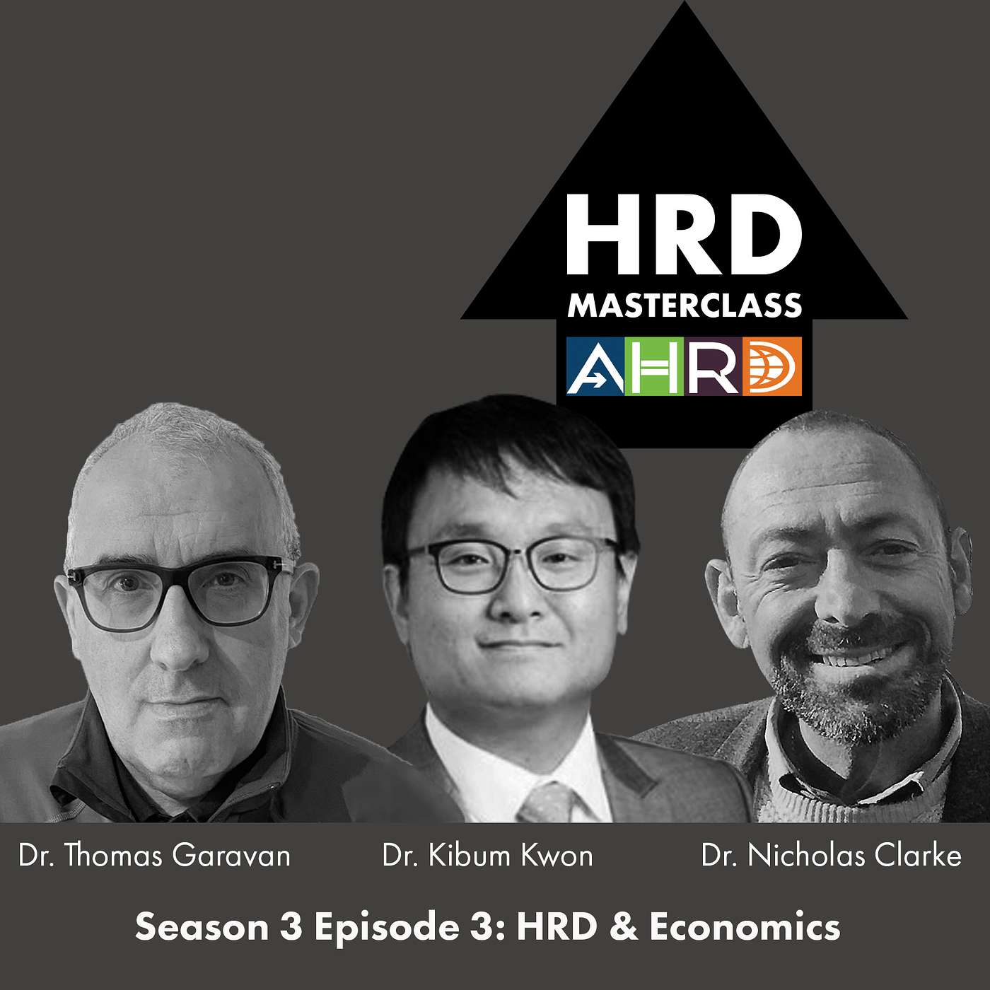 HRD & Economics