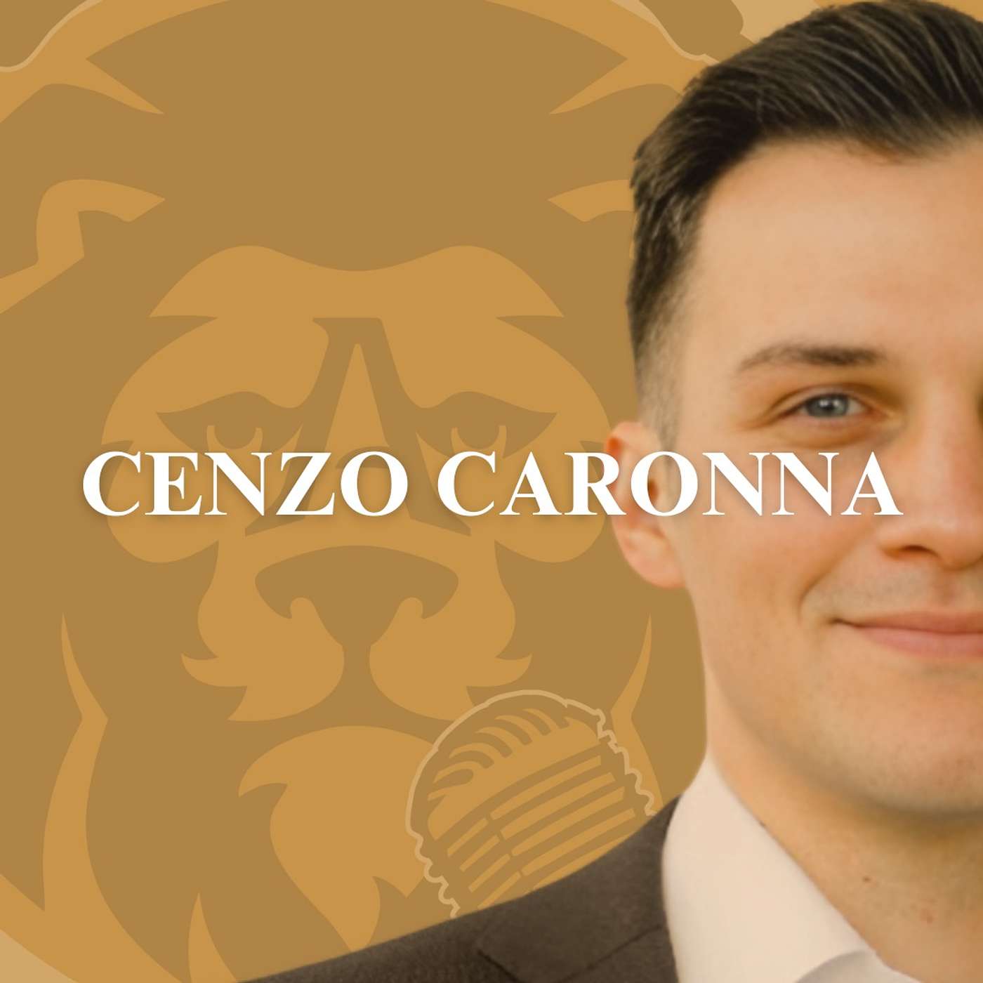 COMMUNITY - Cenzo Caronna on the benefits of Economic Development and Community Management