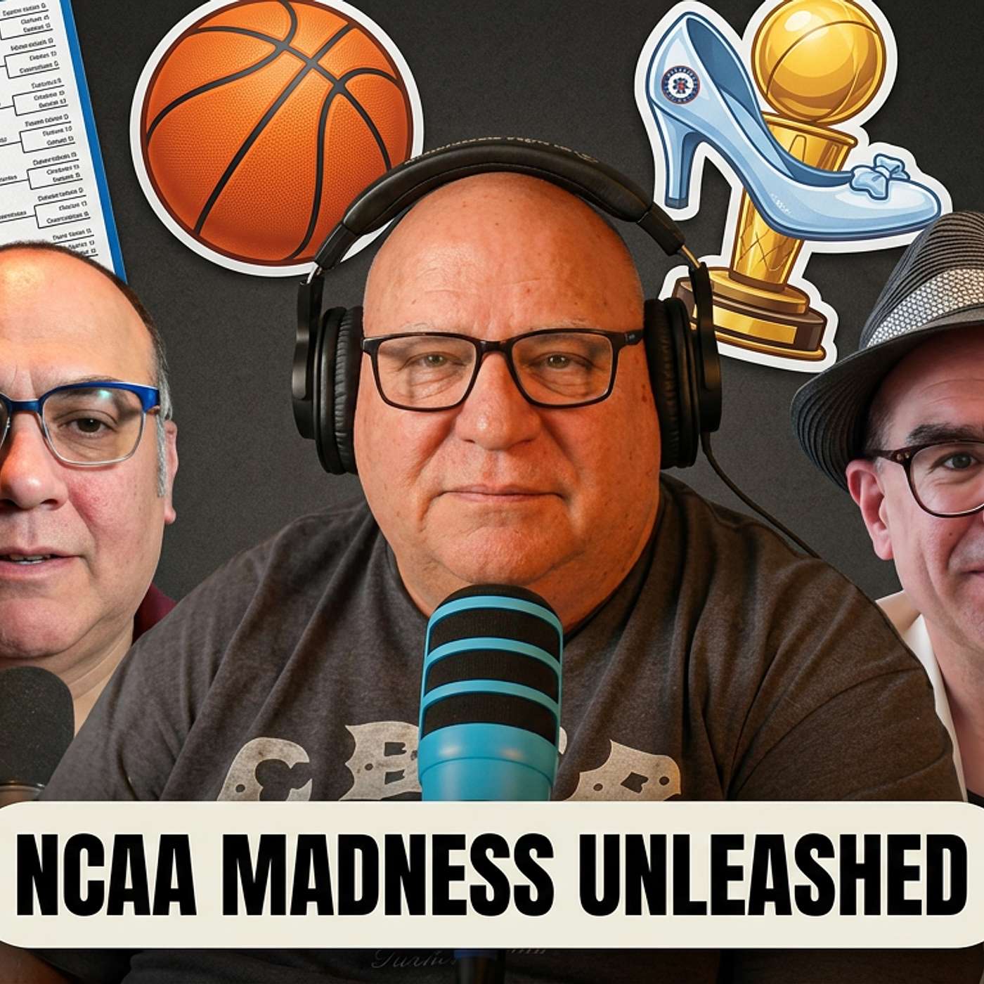 Sports Live! With Steve and Justin