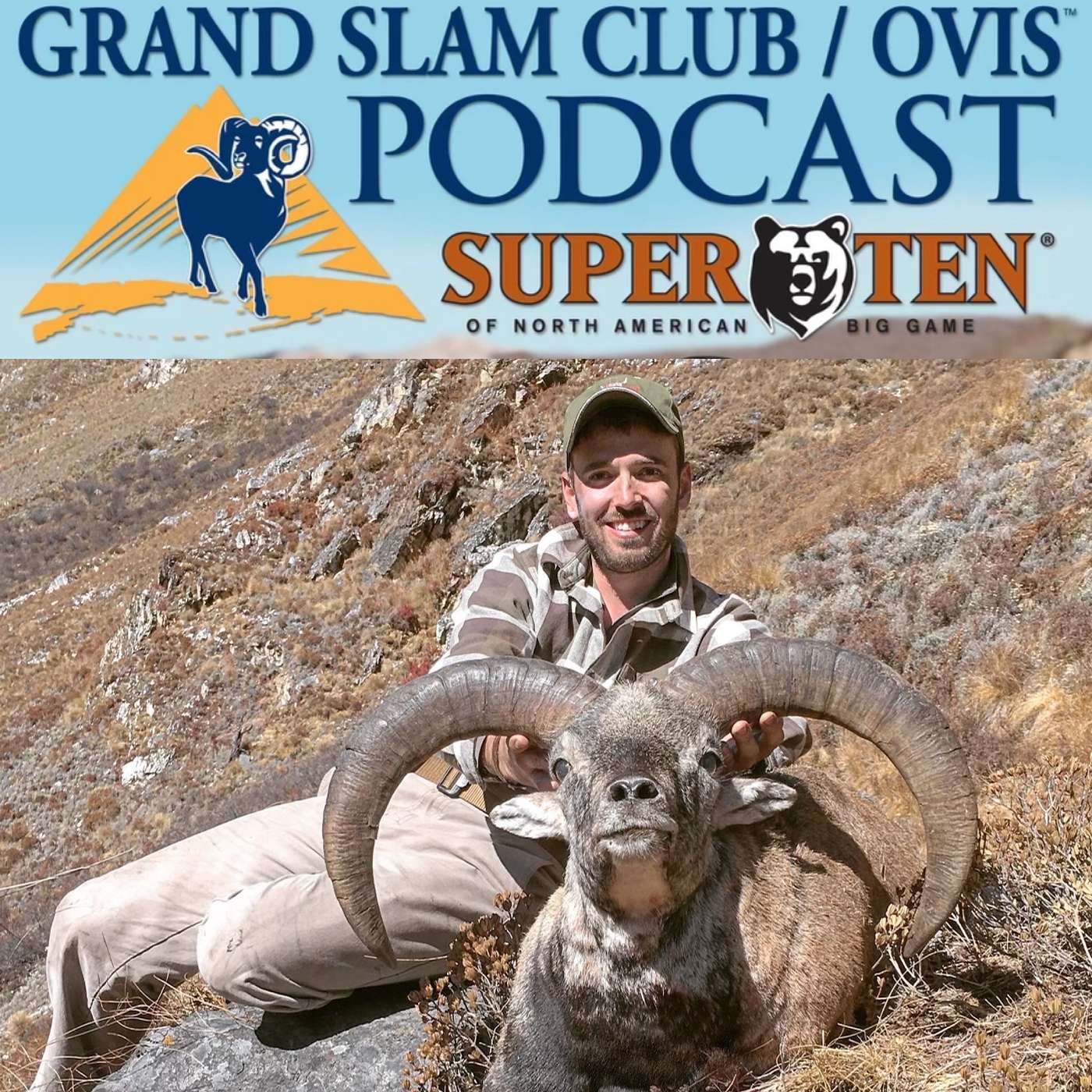 Grand Slam Club Podcast
