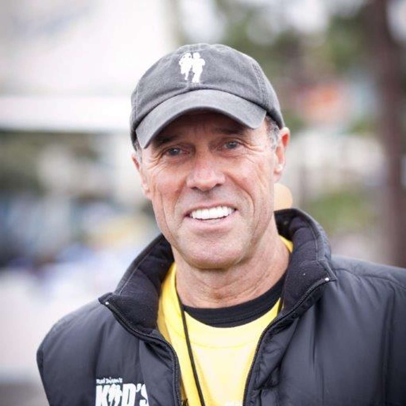 Episode 56 - Rod Dixon