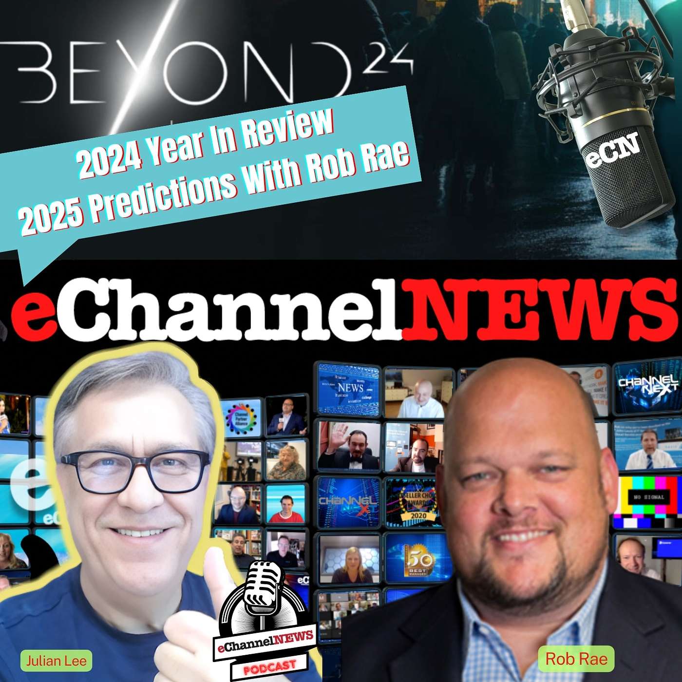 EChannelNews Podcast