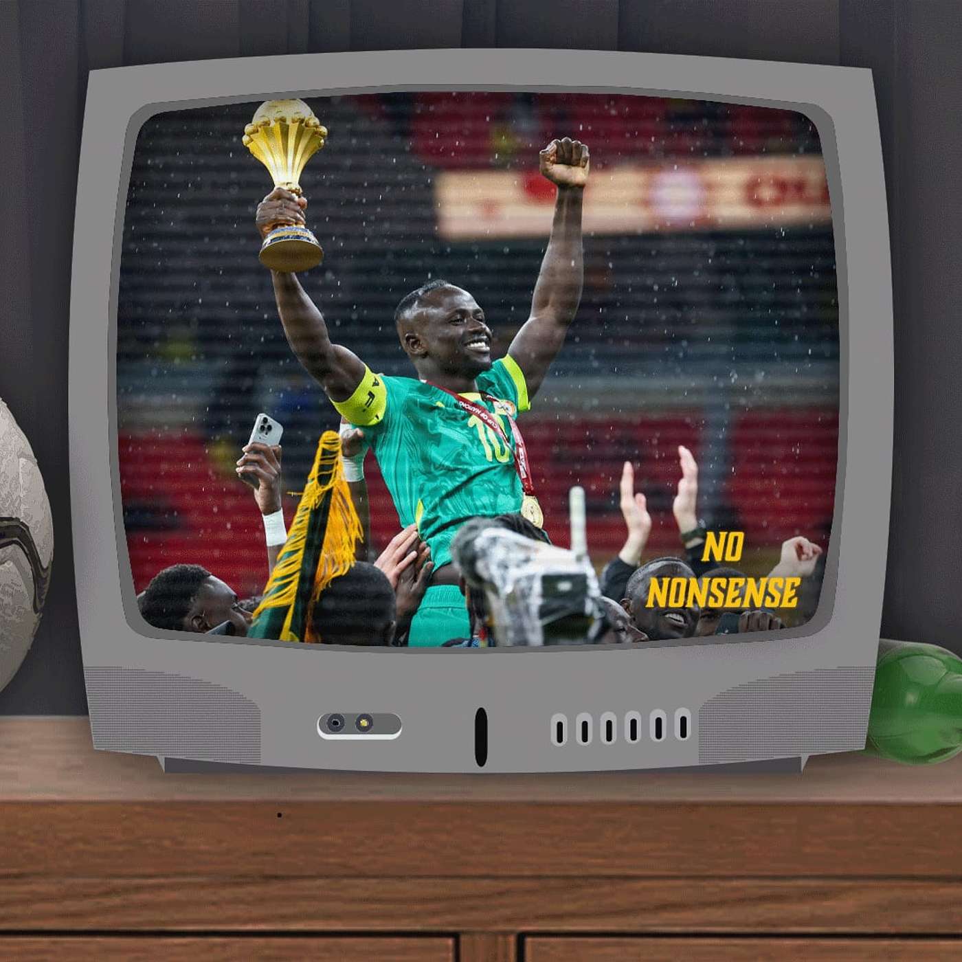 AFCON Carnage, Man United are BACK, Will there be a World Cup?