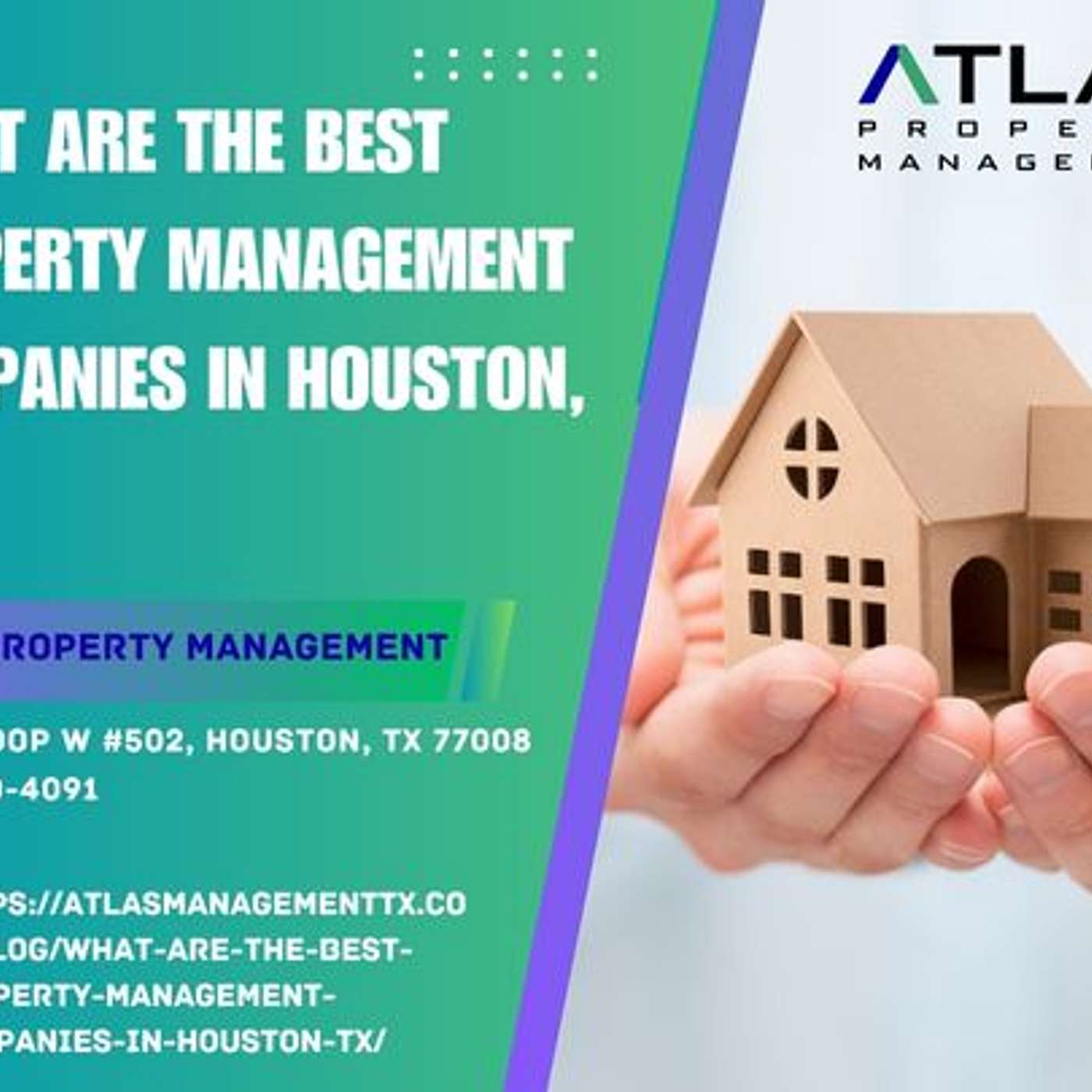 What are the best property management companies in Houston, TX?