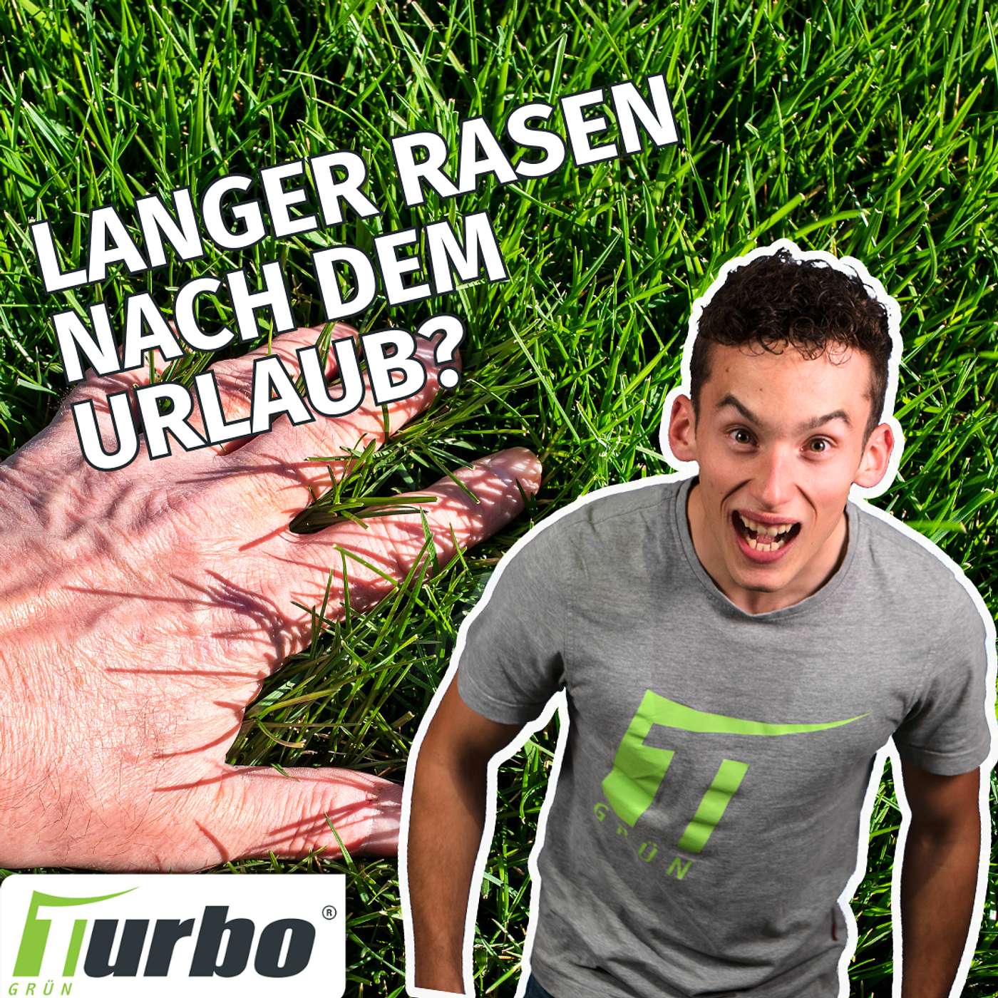 turbogrün | Rasentipps für unterwegs