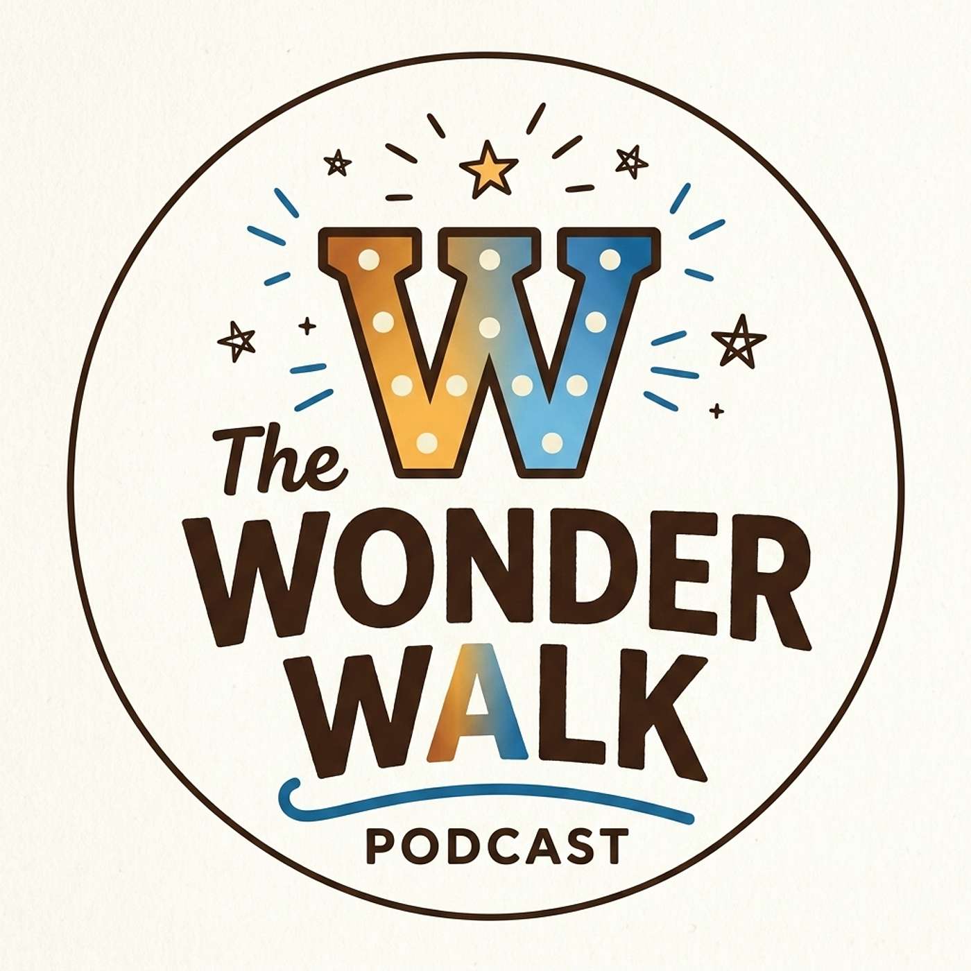 The Wonder Walk
