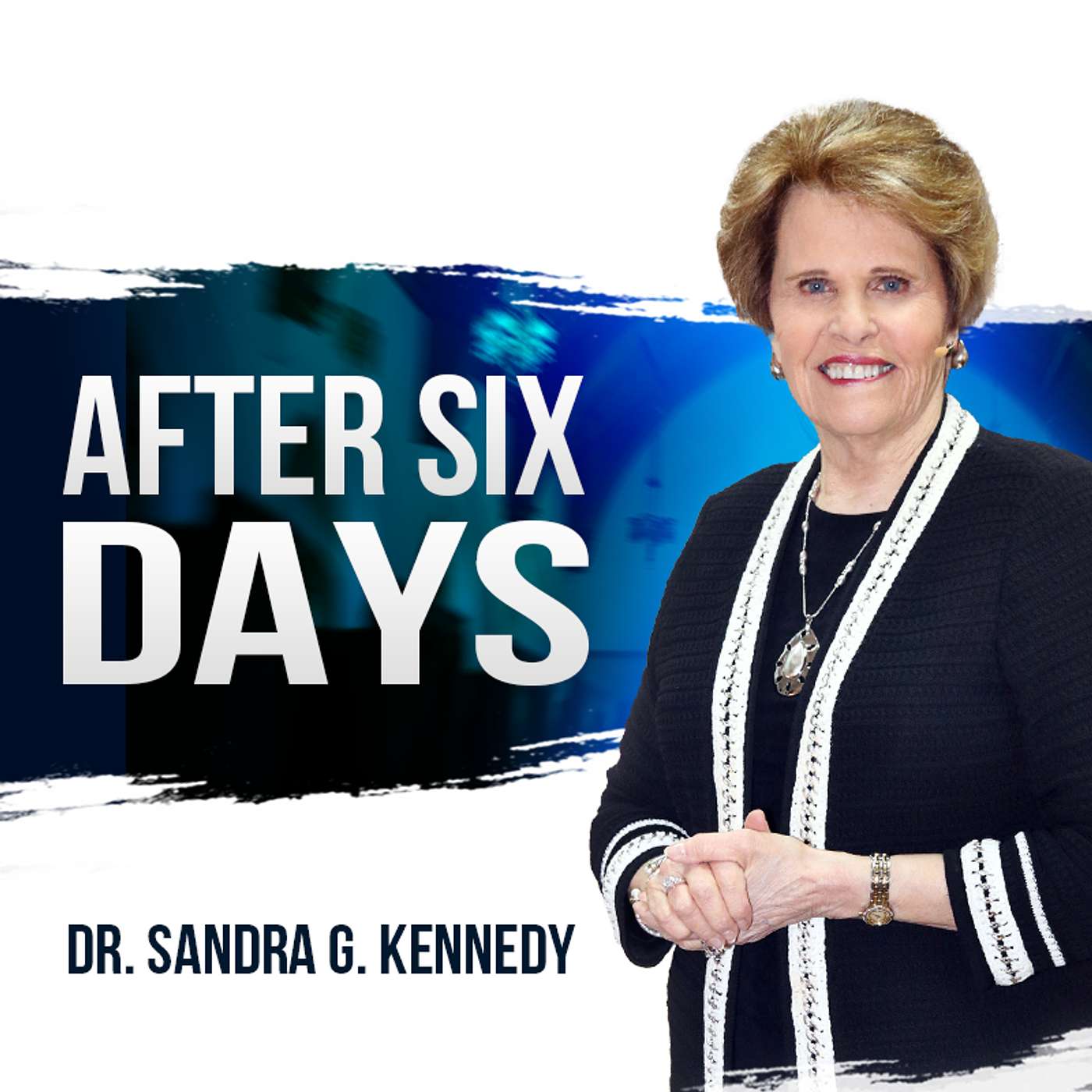 Dr. Sandra G. Kennedy