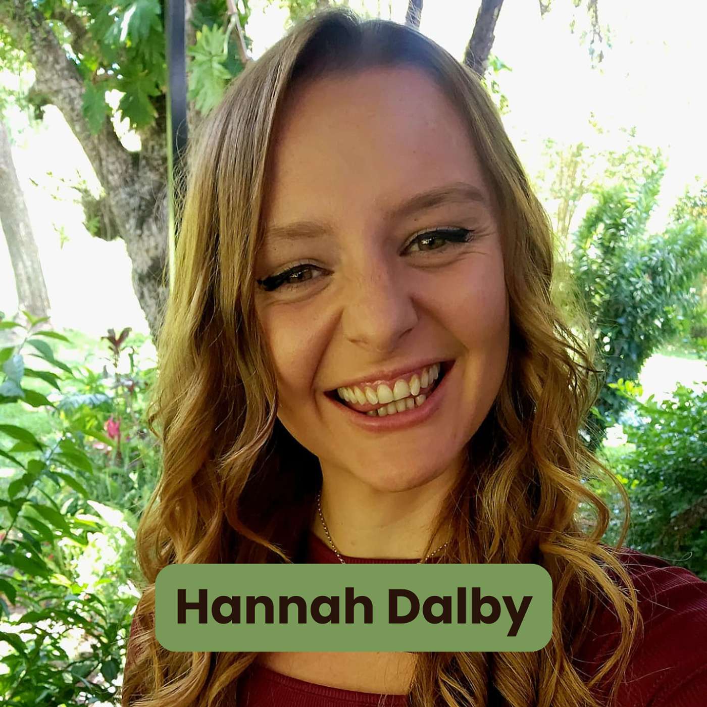 Hannah Dalby: From Survival to Self-Discovery