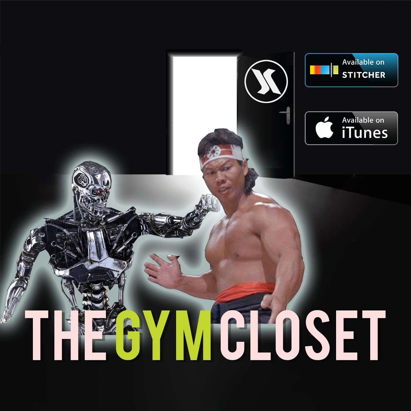 TGC 021 - Injury & Mobility Talk With Phil Tieu