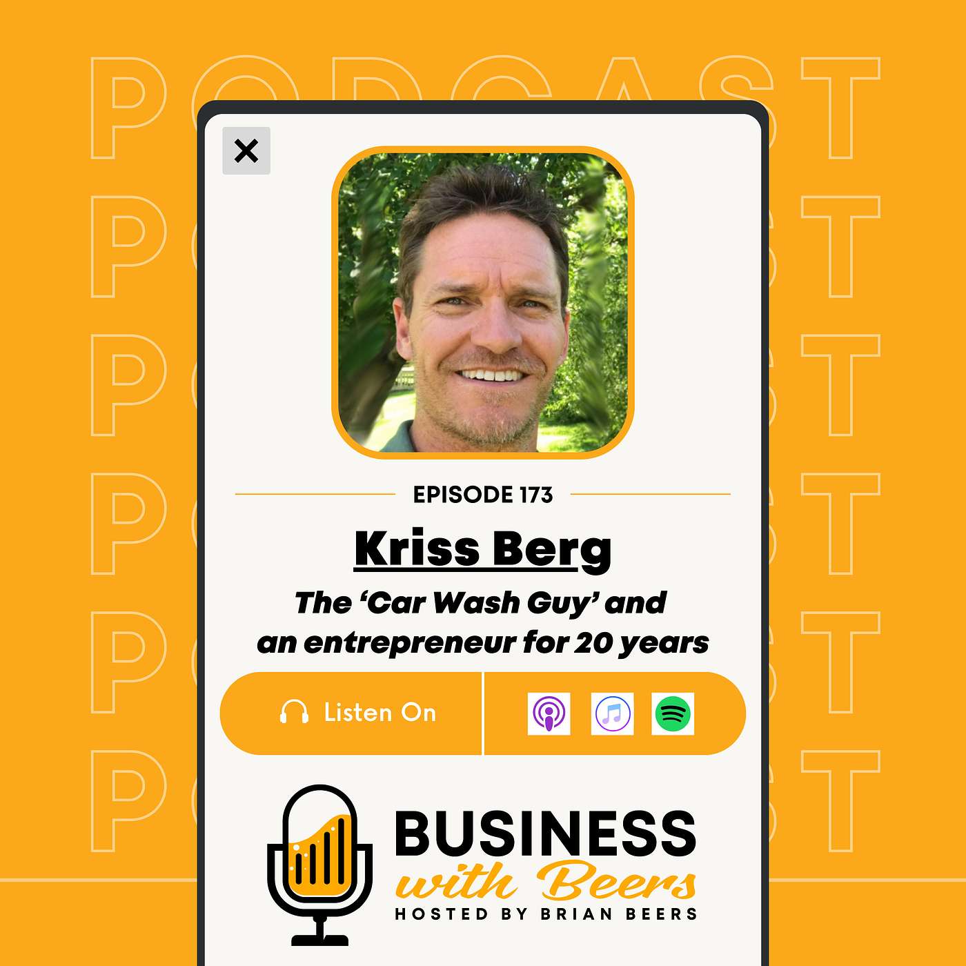 Car Washes: A Tax Efficient Investment | Ep 173
