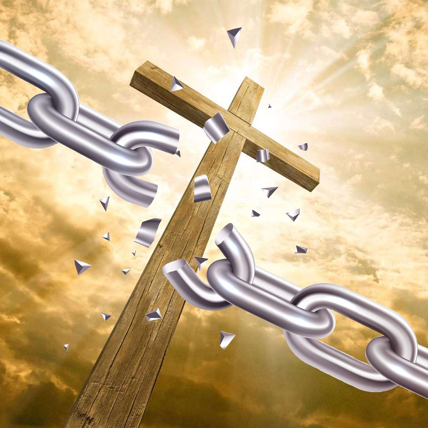 Living Life God\'s Way
