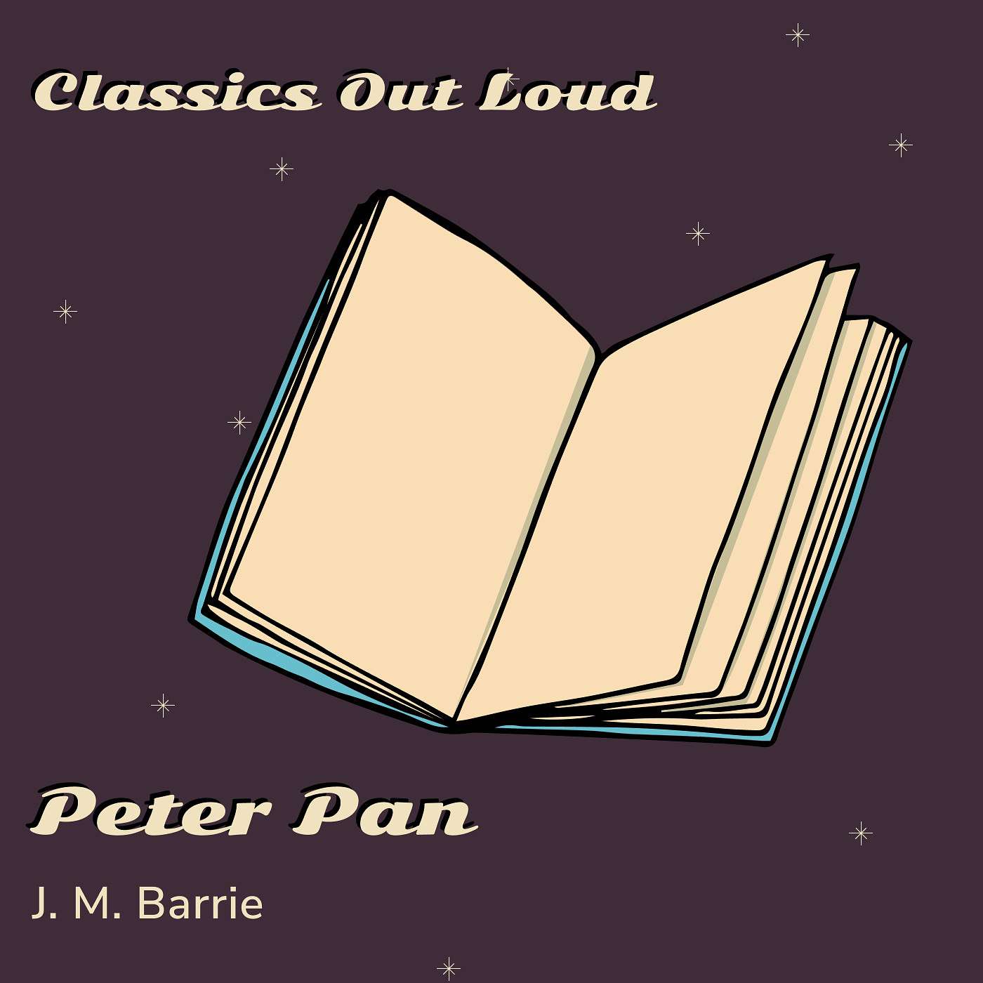 Peter Pan - Chapter Sixteen - The Return Home Peter Pan - Chapter Sixteen - The Return Home