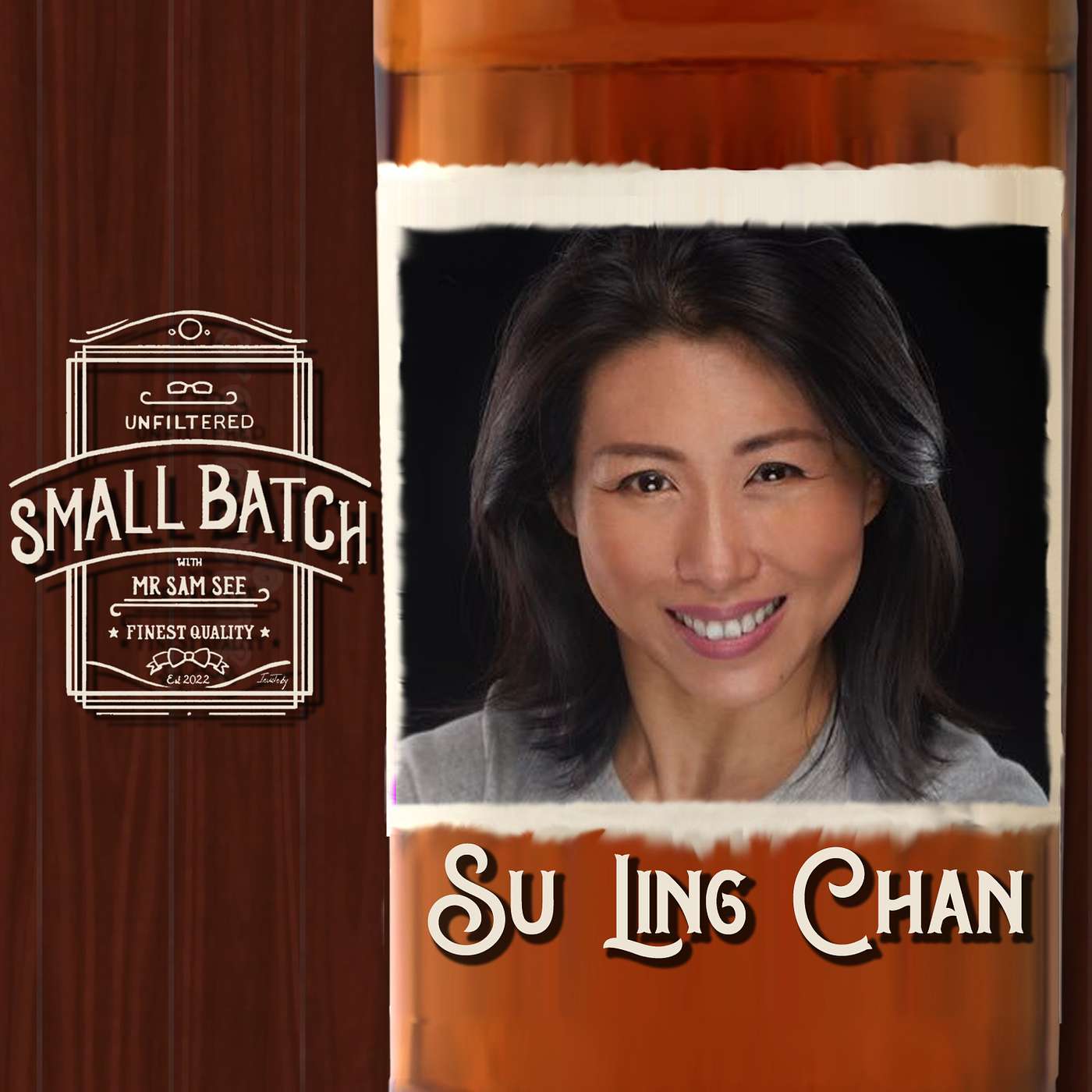 Su Ling Chan