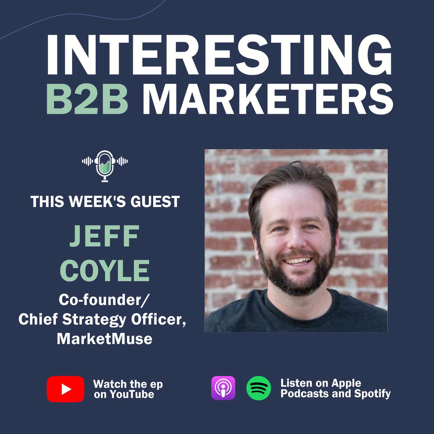 Interesting B2B Marketers