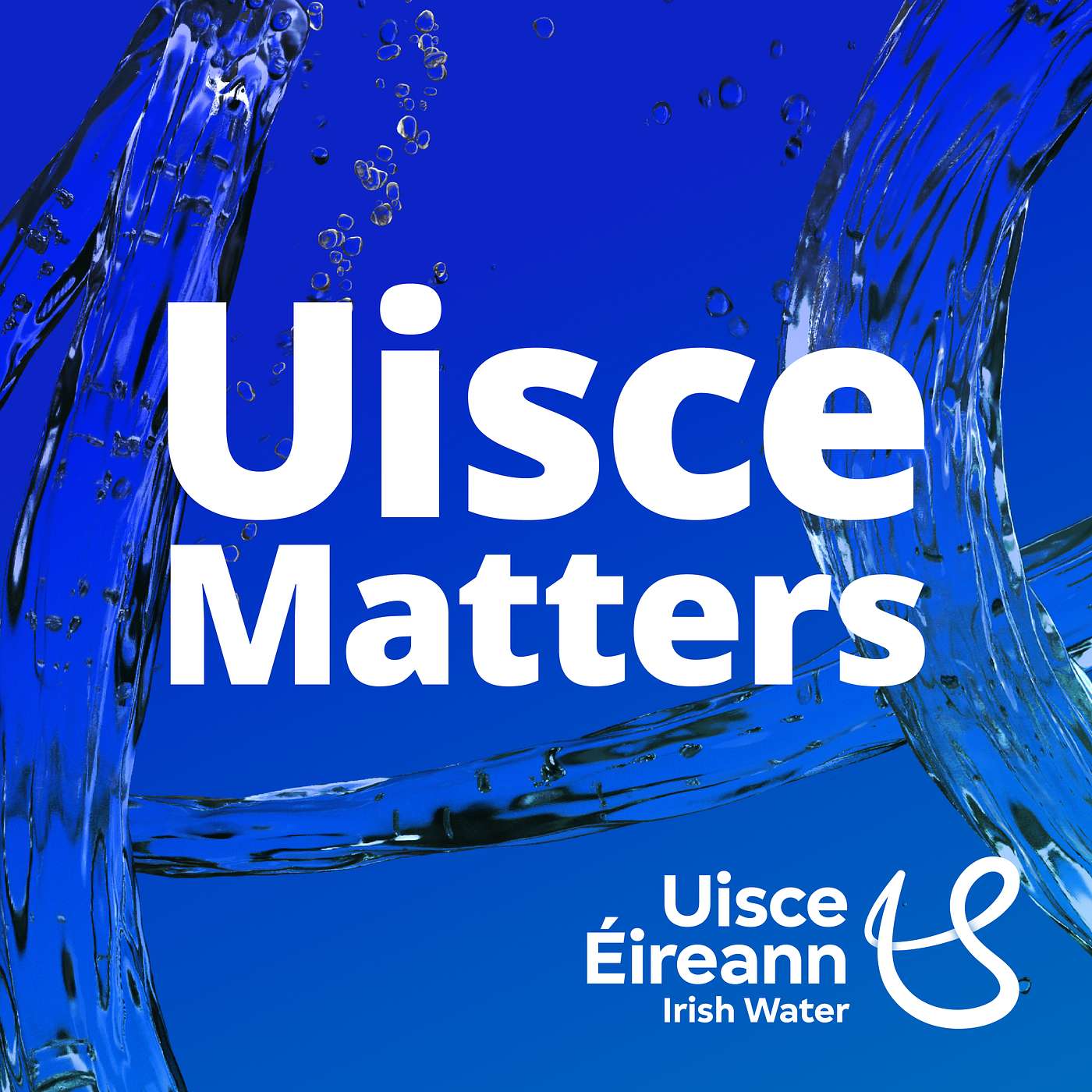 Uisce Matters