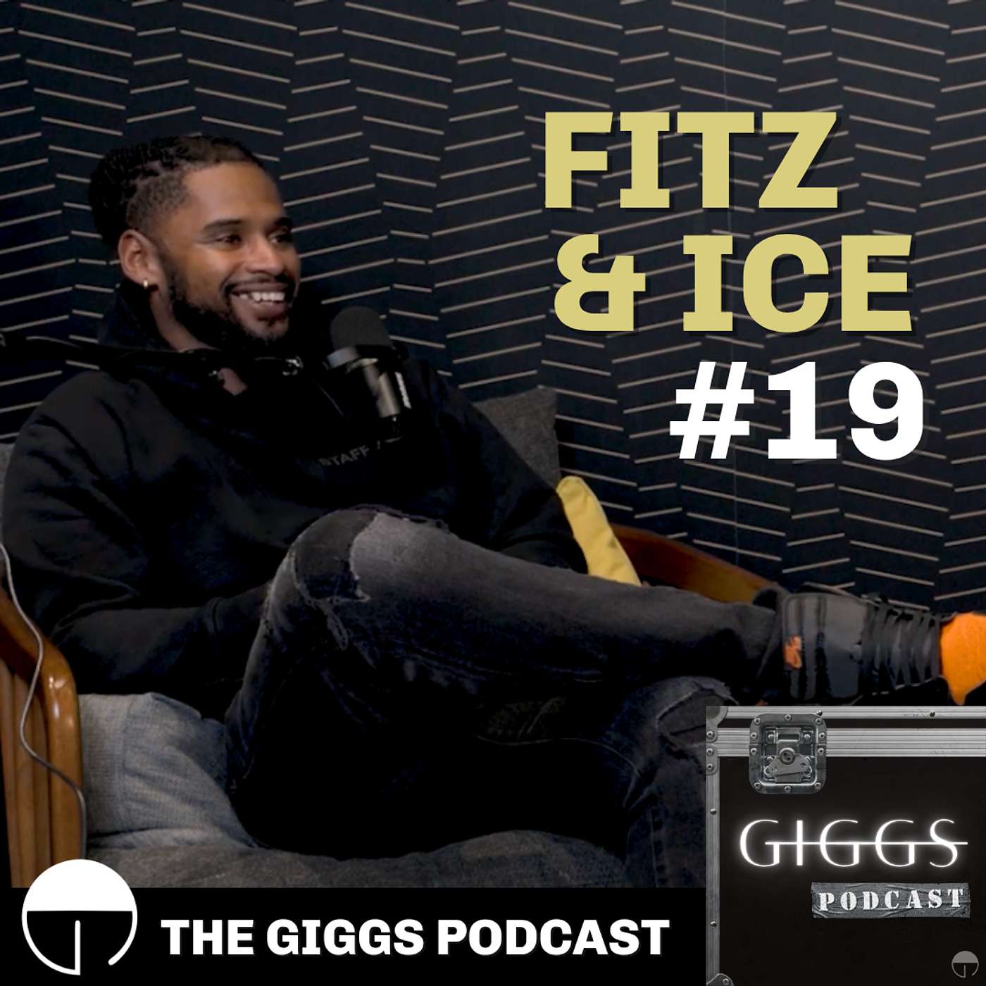 Giggs Podcast