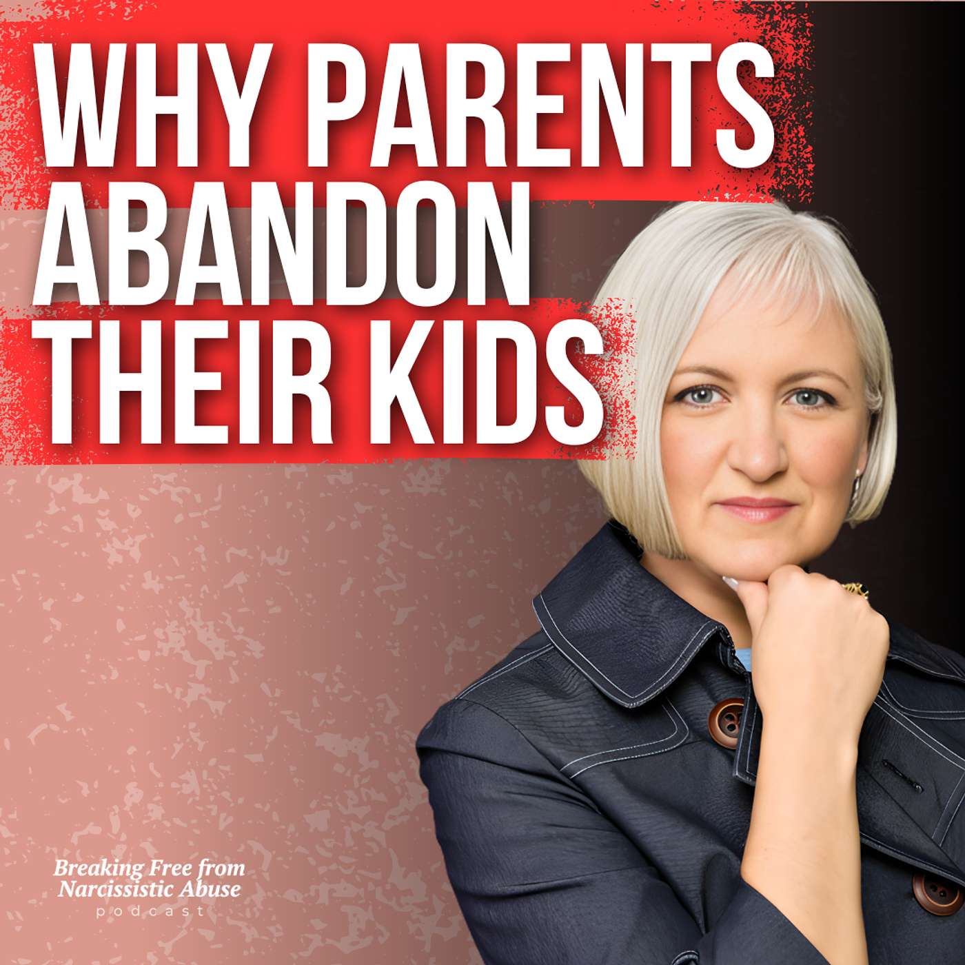 Lost Contact? Why Some Parents Have to Push Away Their Kids